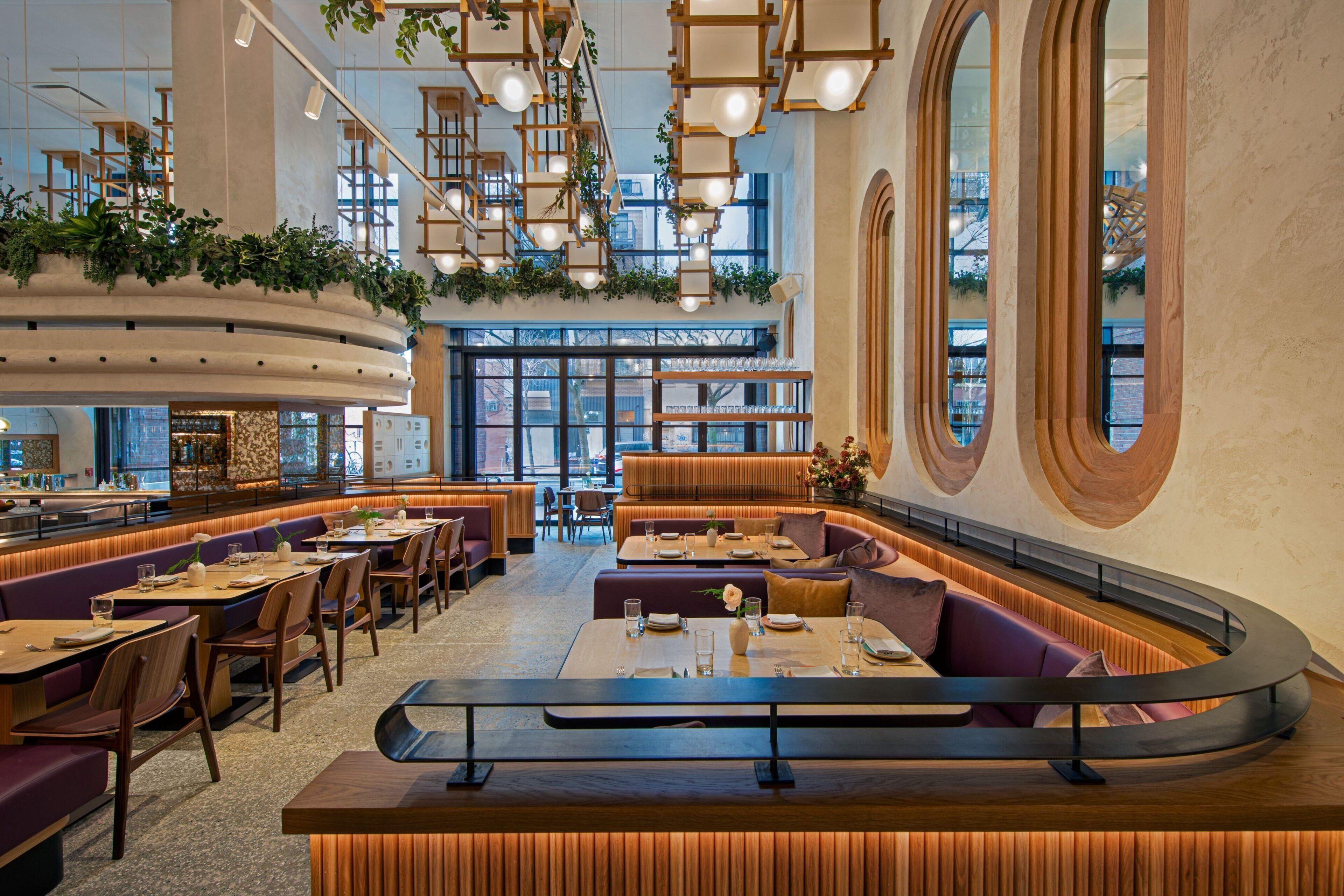 Hotel Moxy Brooklyn Williamsburg New York