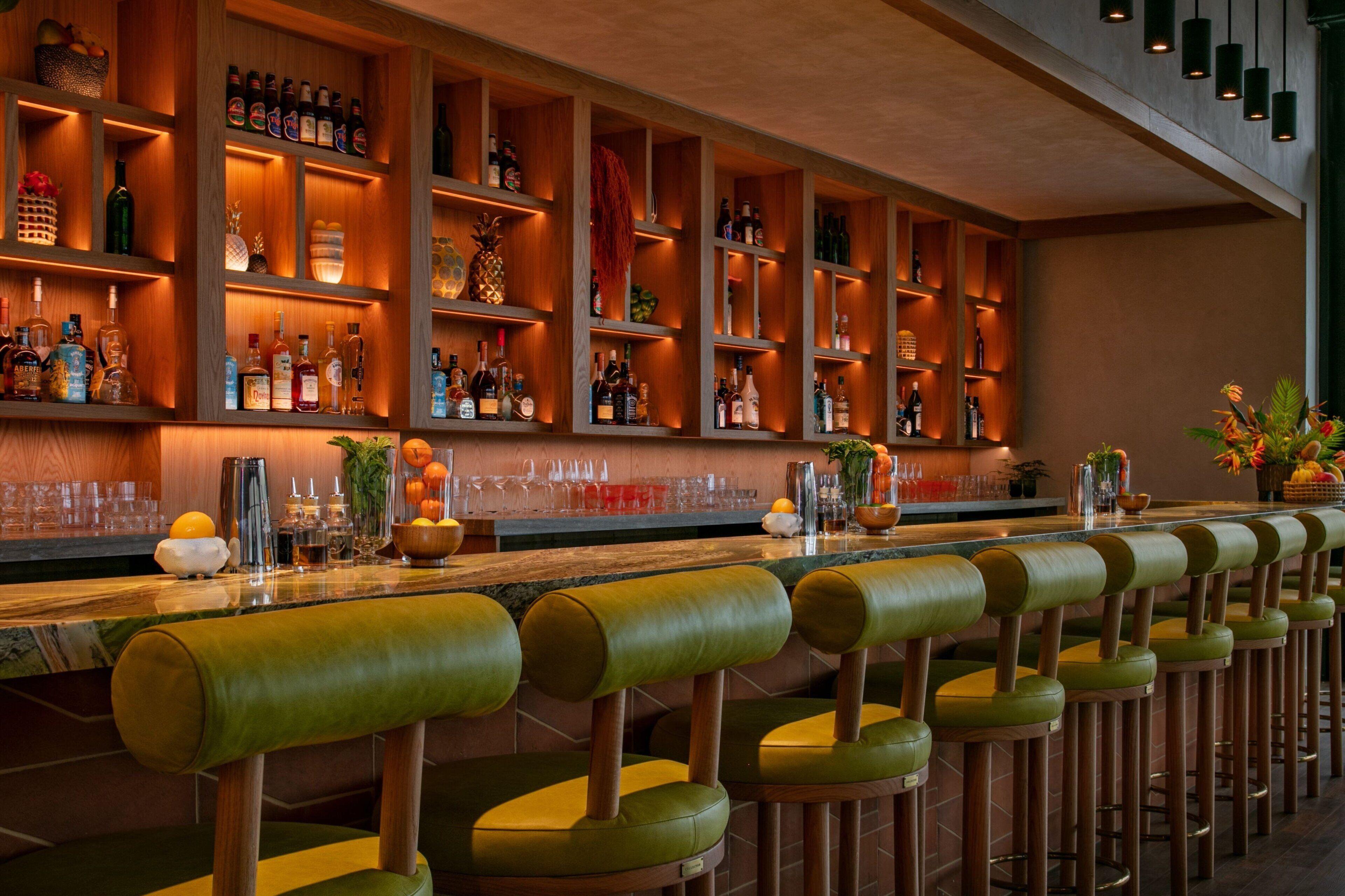 Moxy Brooklyn Williamsburg Hotel 3*