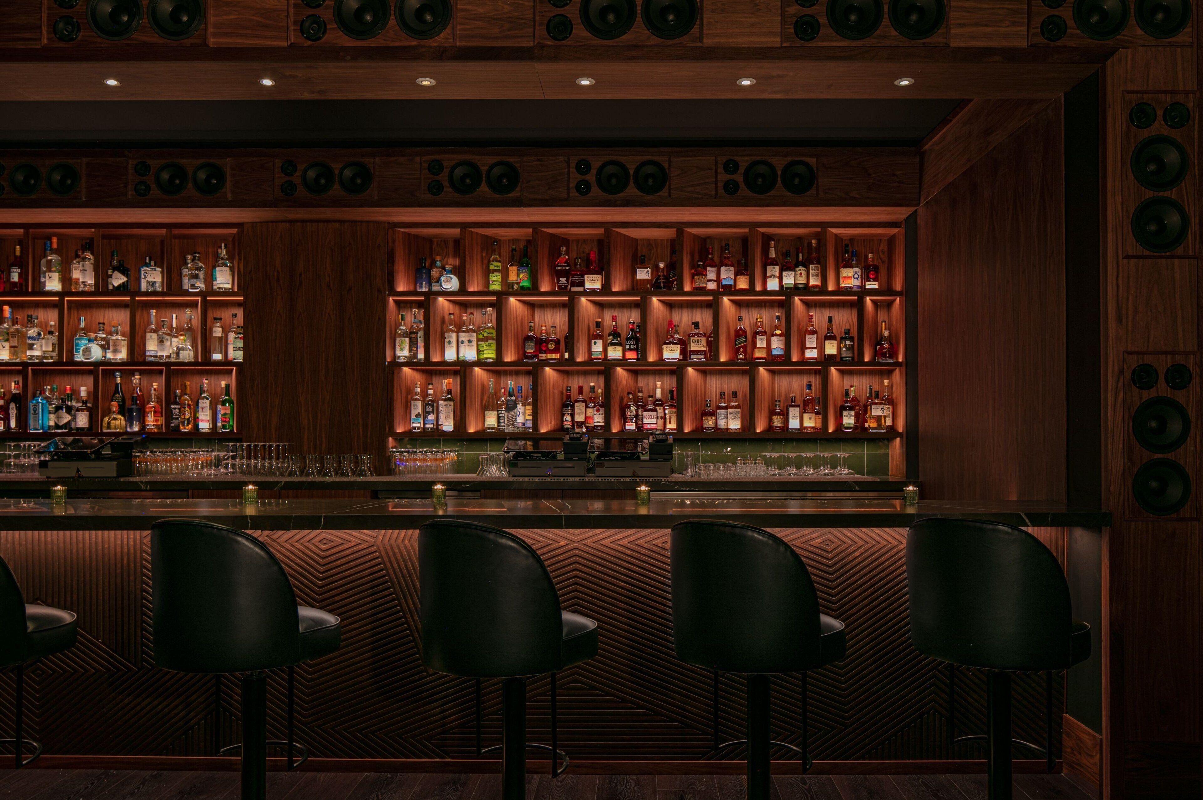 Hotel Moxy Brooklyn Williamsburg New York