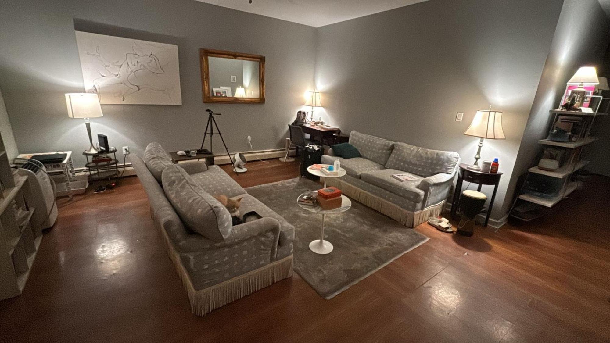 Cozy Brooklyn Home, Private In Host Shared New York