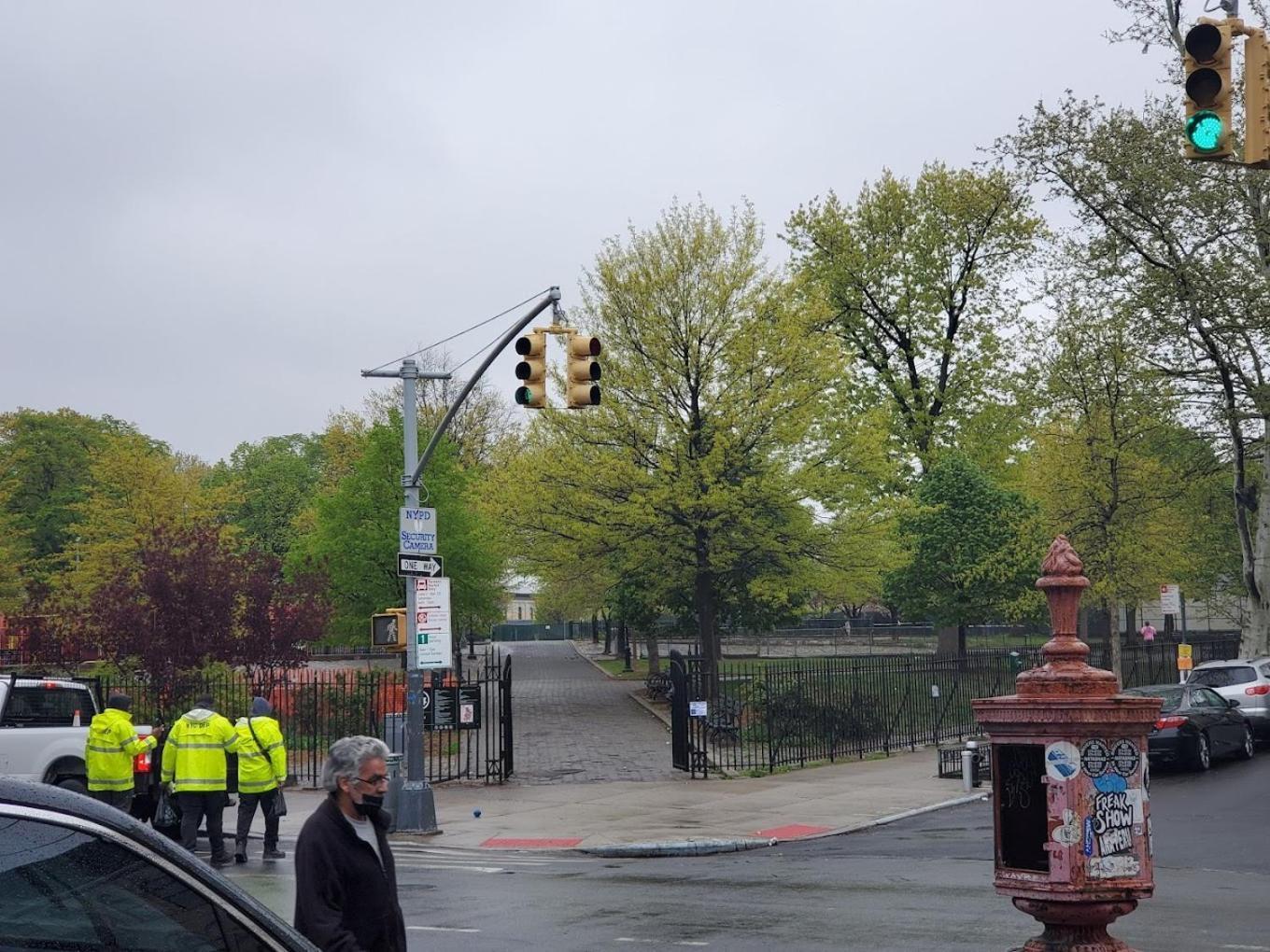 Cozy Brooklyn Home, Private In Host Shared Homestay