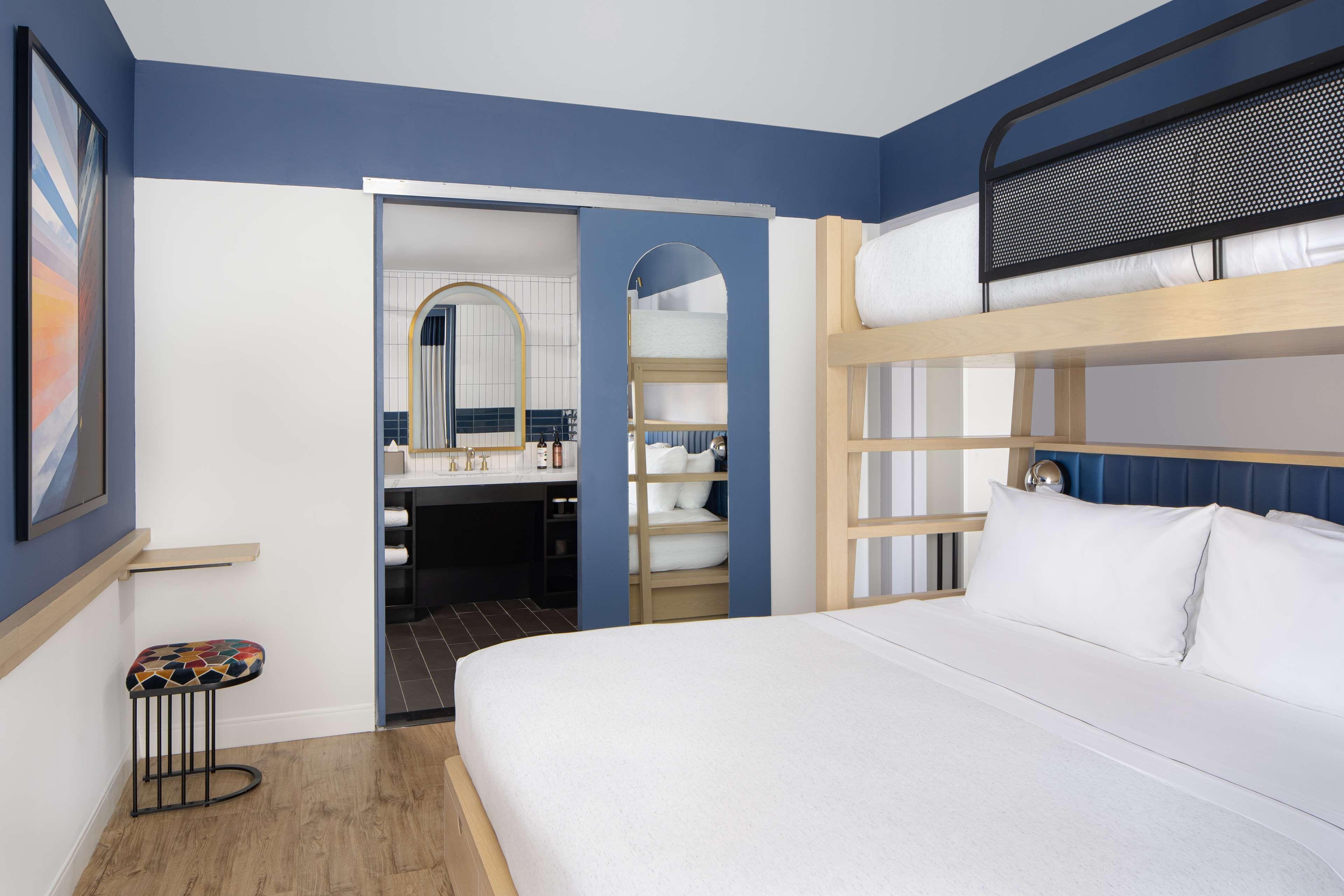 Motto By Hilton Chelsea Hotel New York