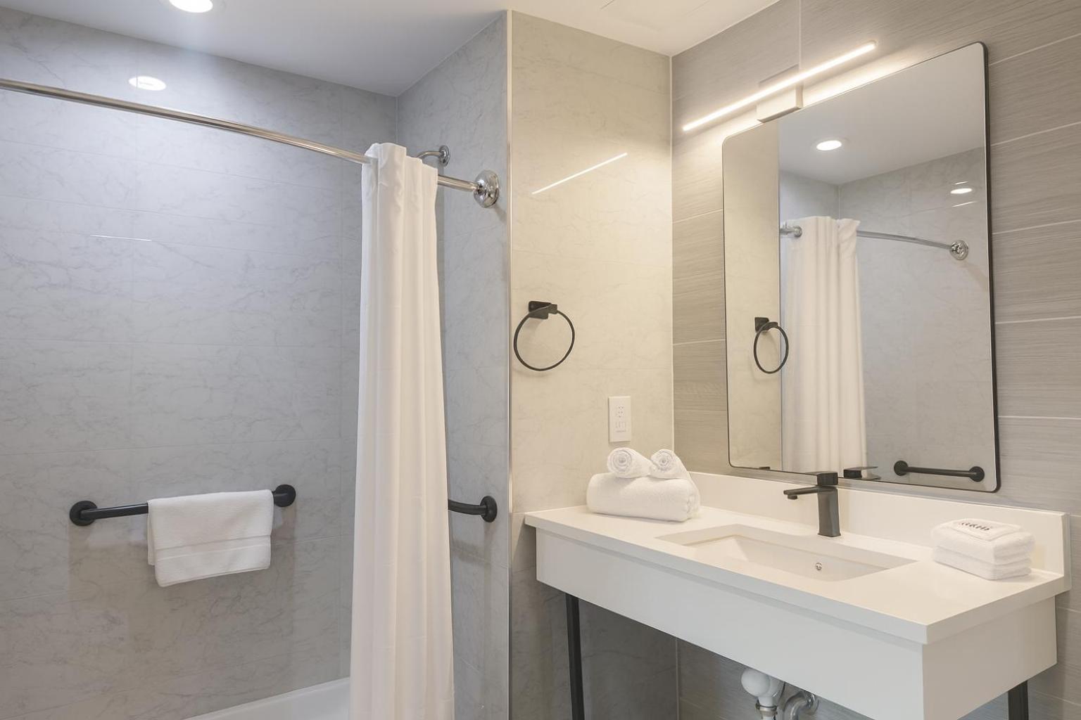 Bkway Brooklyn Hotel New York