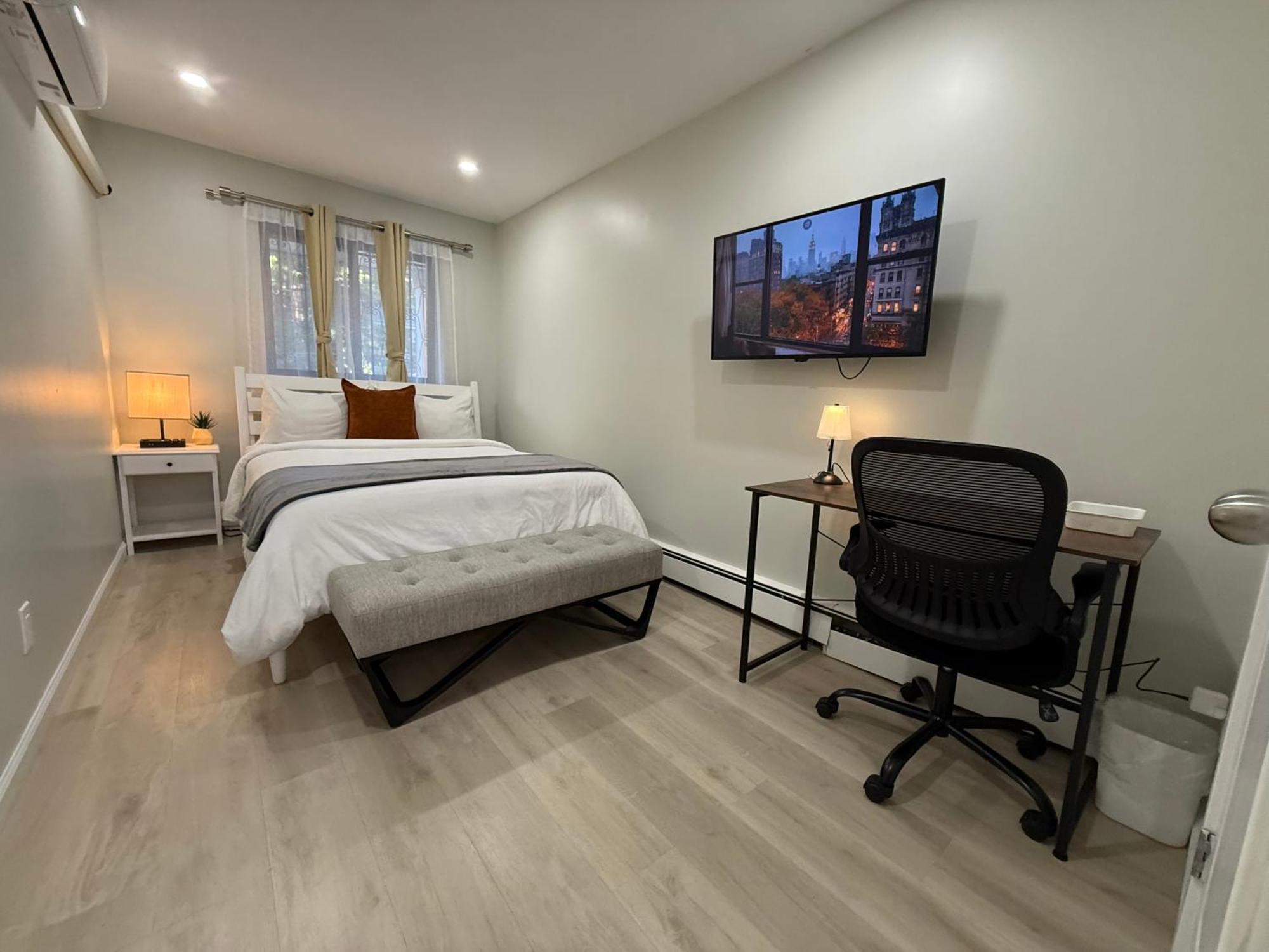 Flushing Escape Homestay