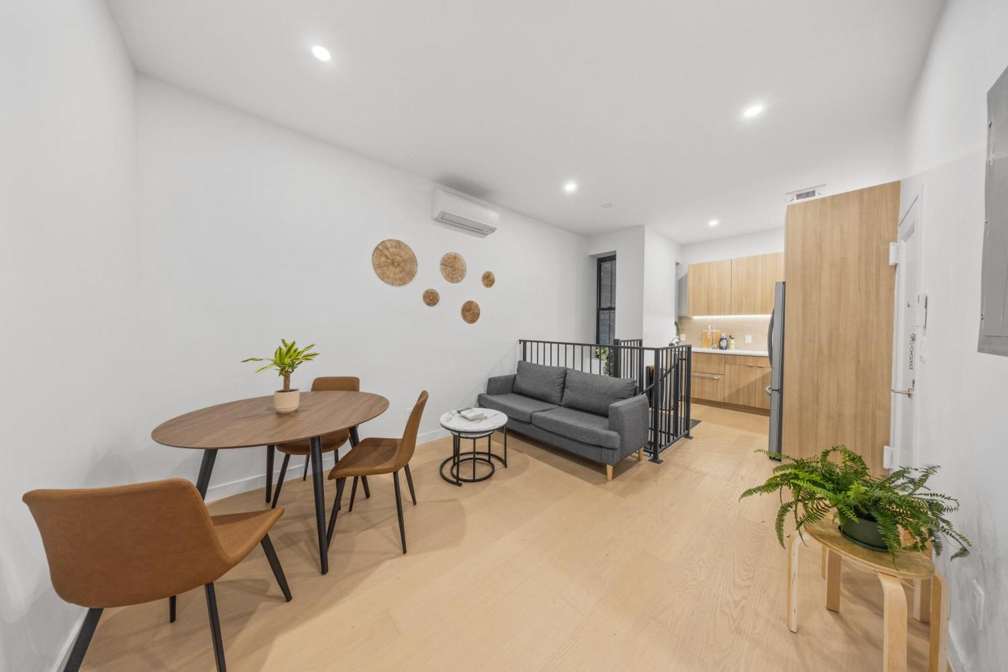 Apartment Private With Shared Bathroom At An By Times Square *
