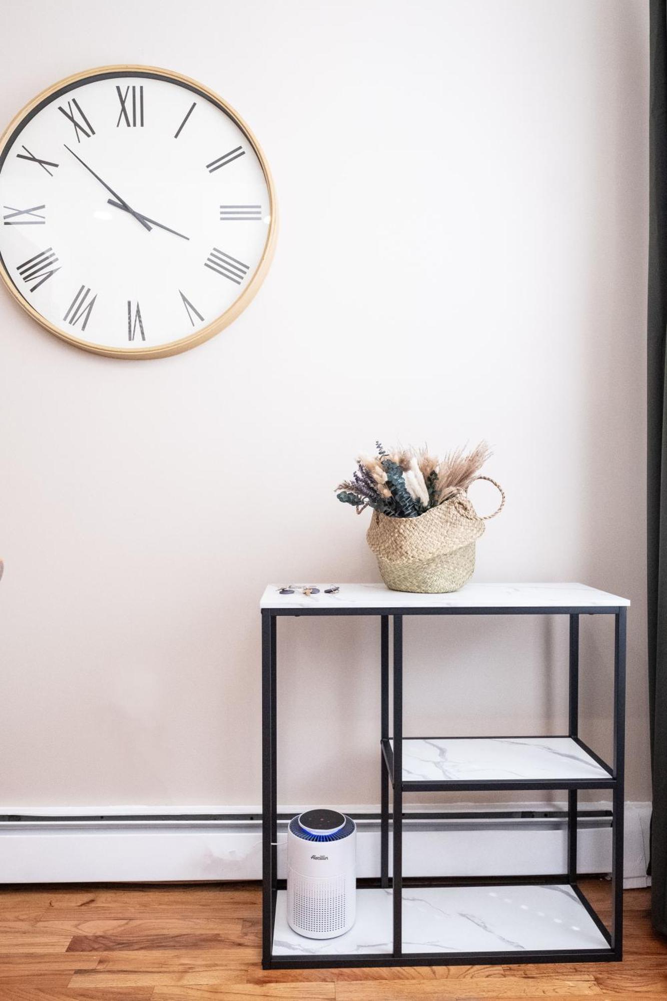 Apartment Sunlit 2br Park North Elevator & Laundry