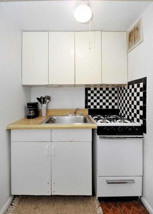 Apartment Furnished In Nyc