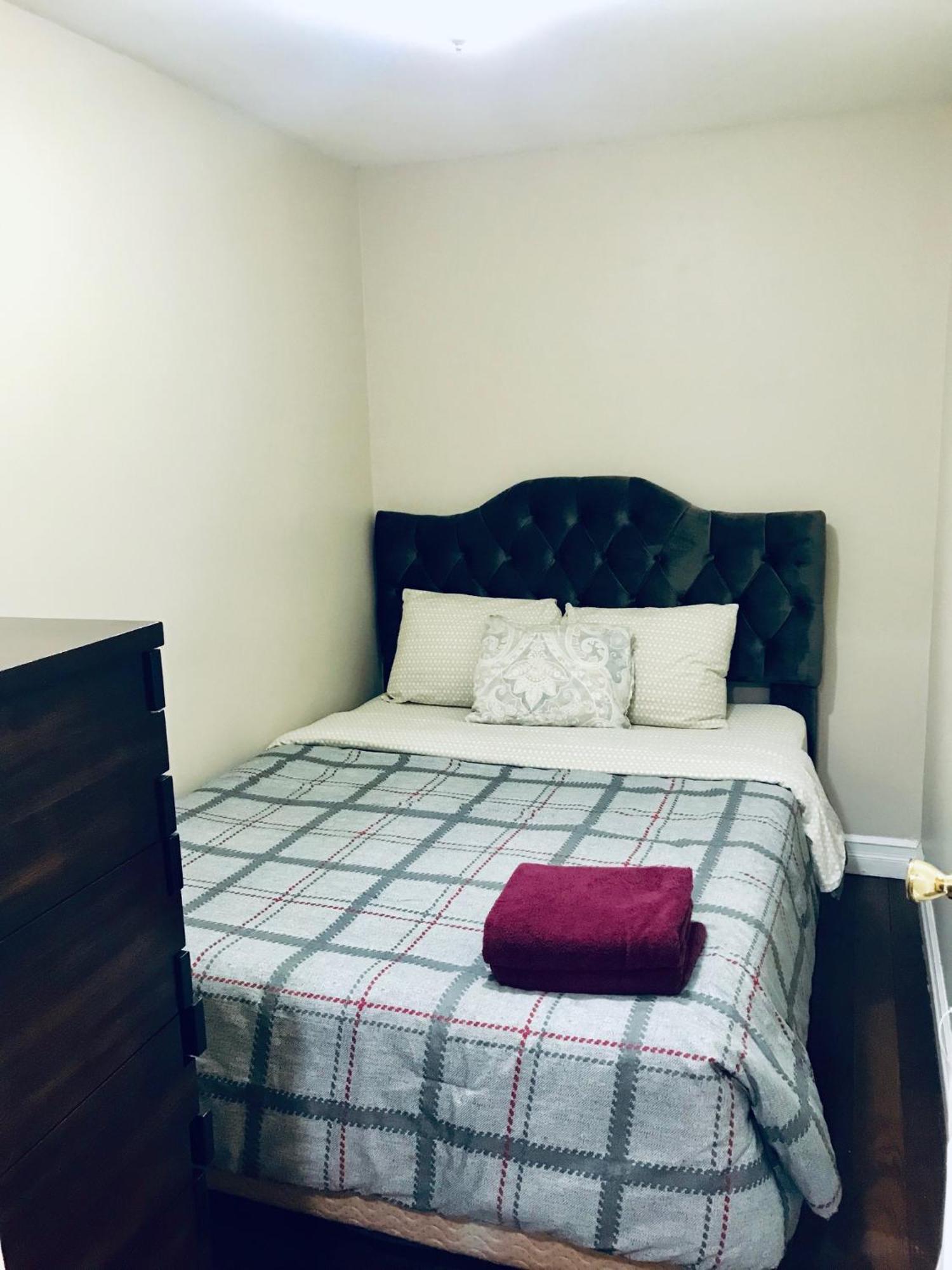 Apartment Spacious 4br 2ba With Private Outdoor Space Uws