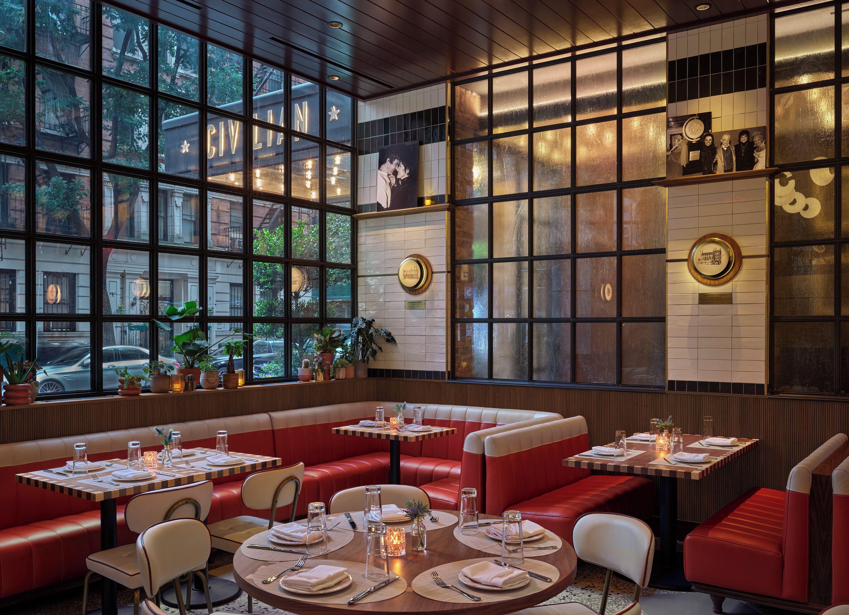 Hotel Civilian New York