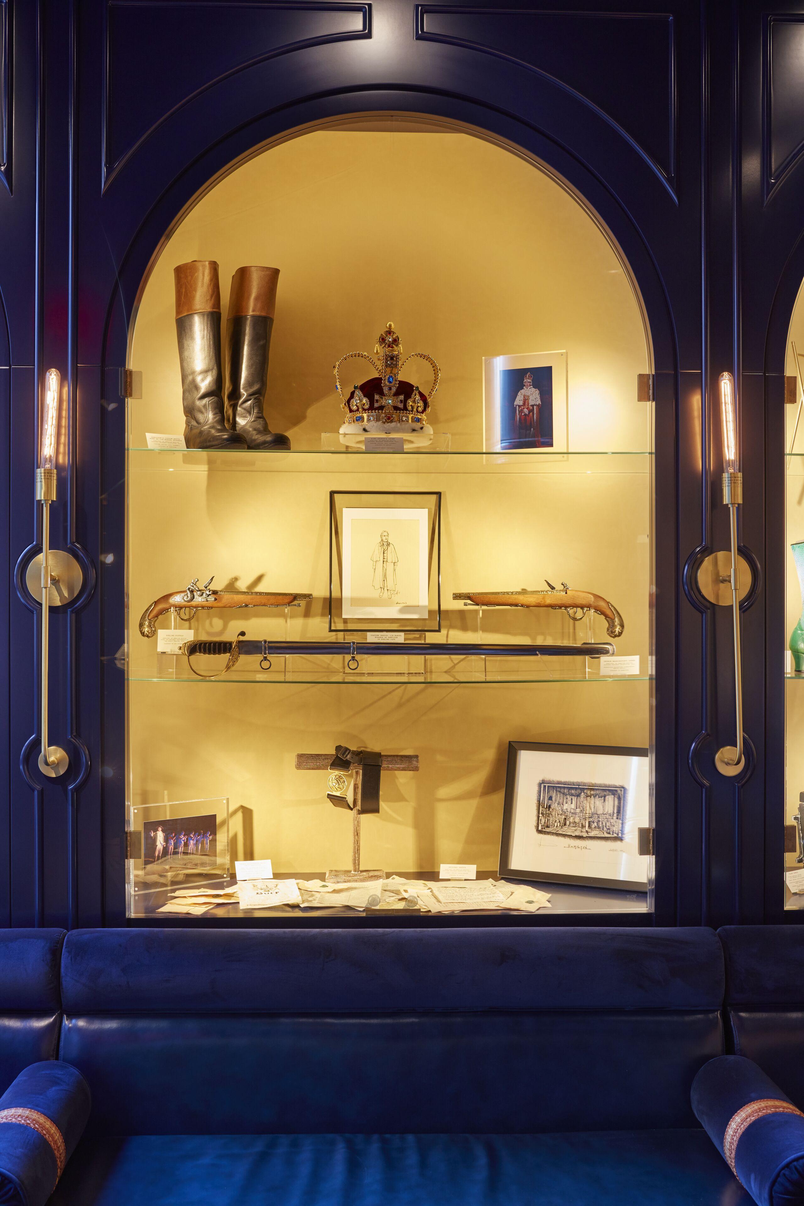 Civilian 4* New York