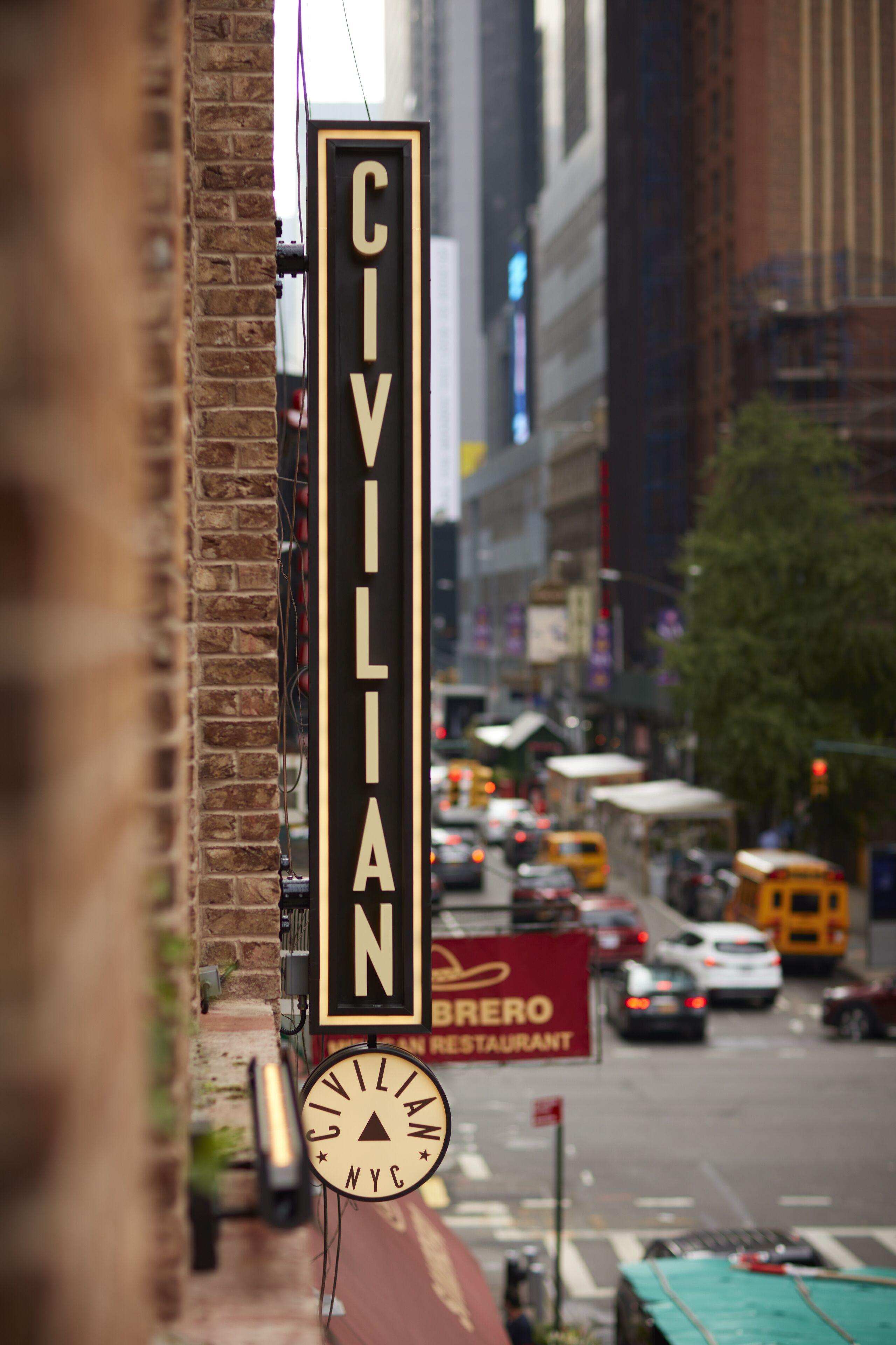 Civilian Hotel