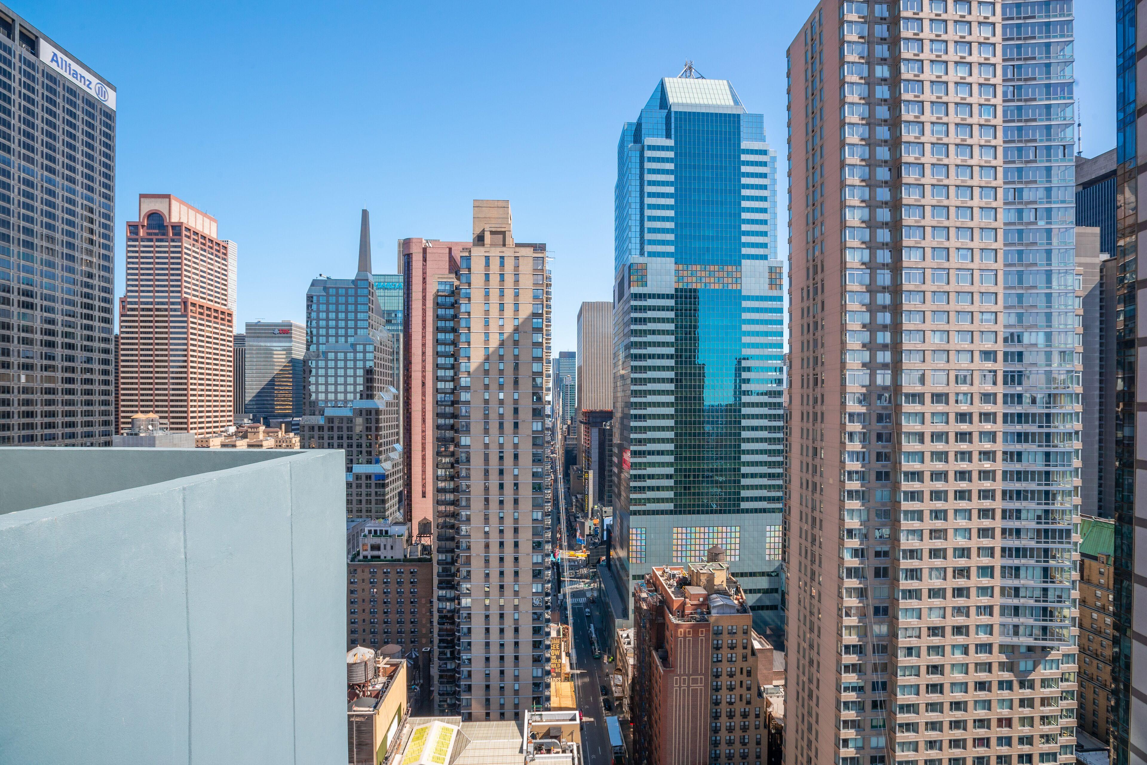 Civilian Hotel New York