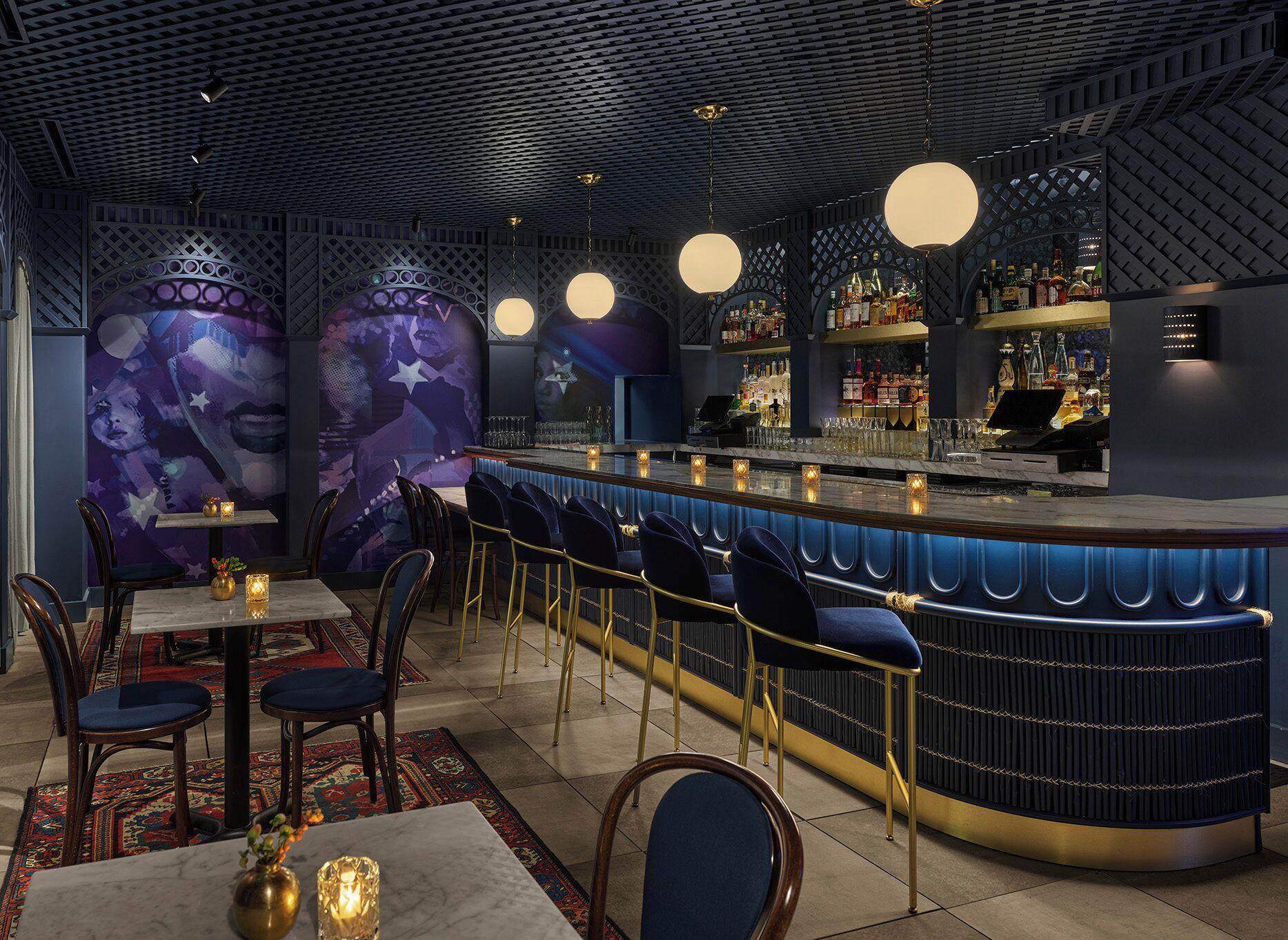 Hotel Civilian New York