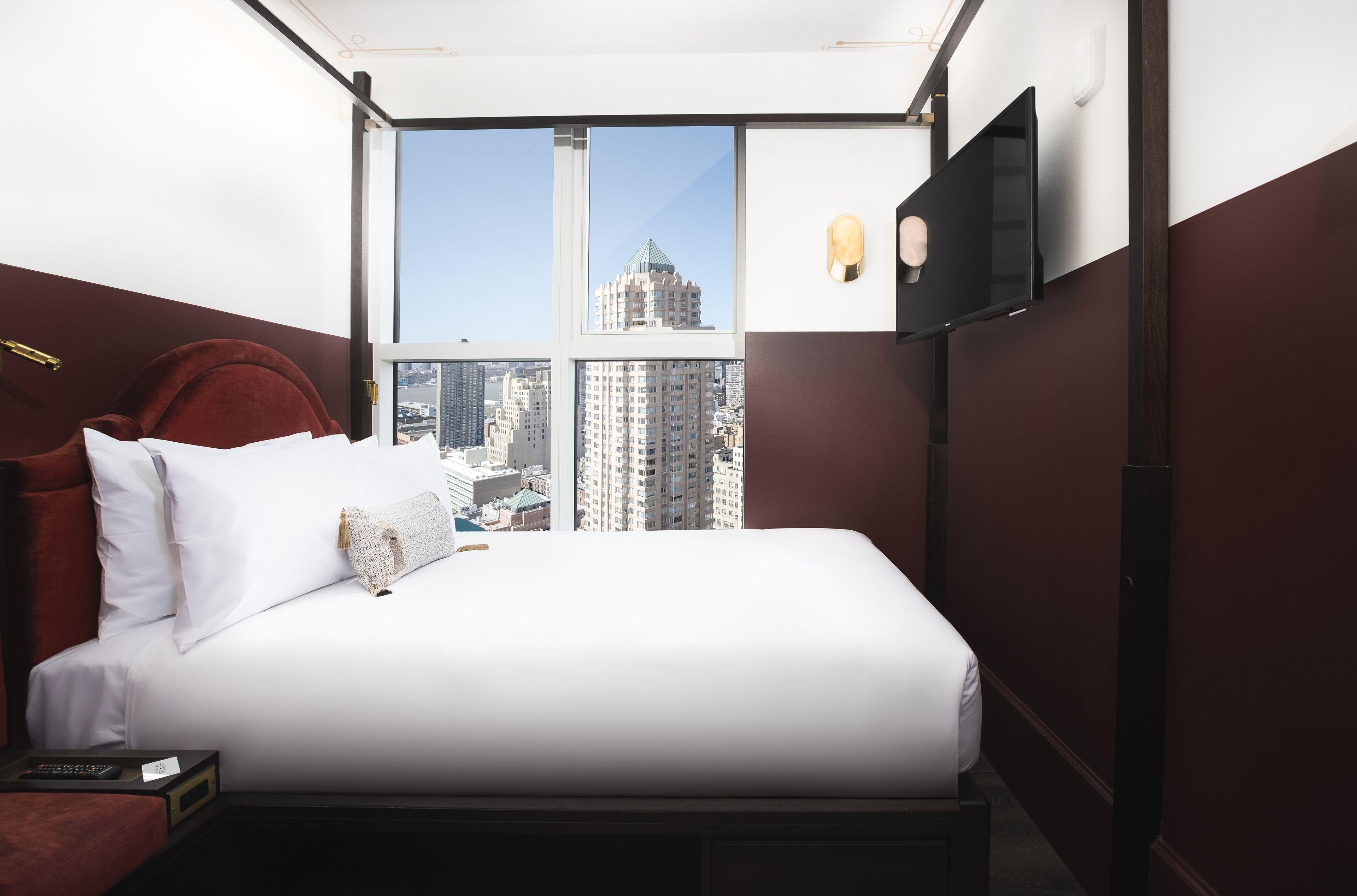 Civilian Hotel New York