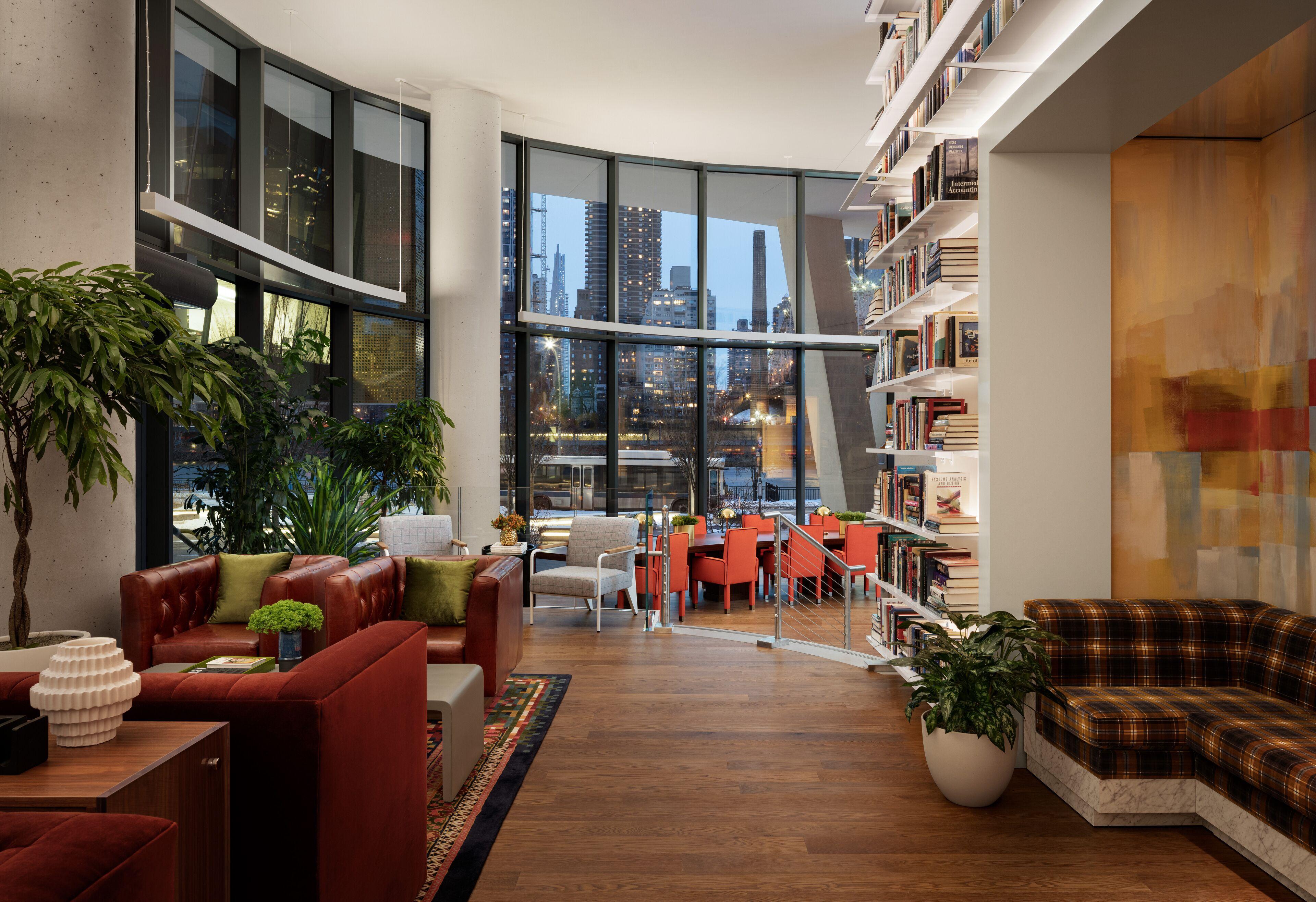 Hotel Graduate By Hilton New York