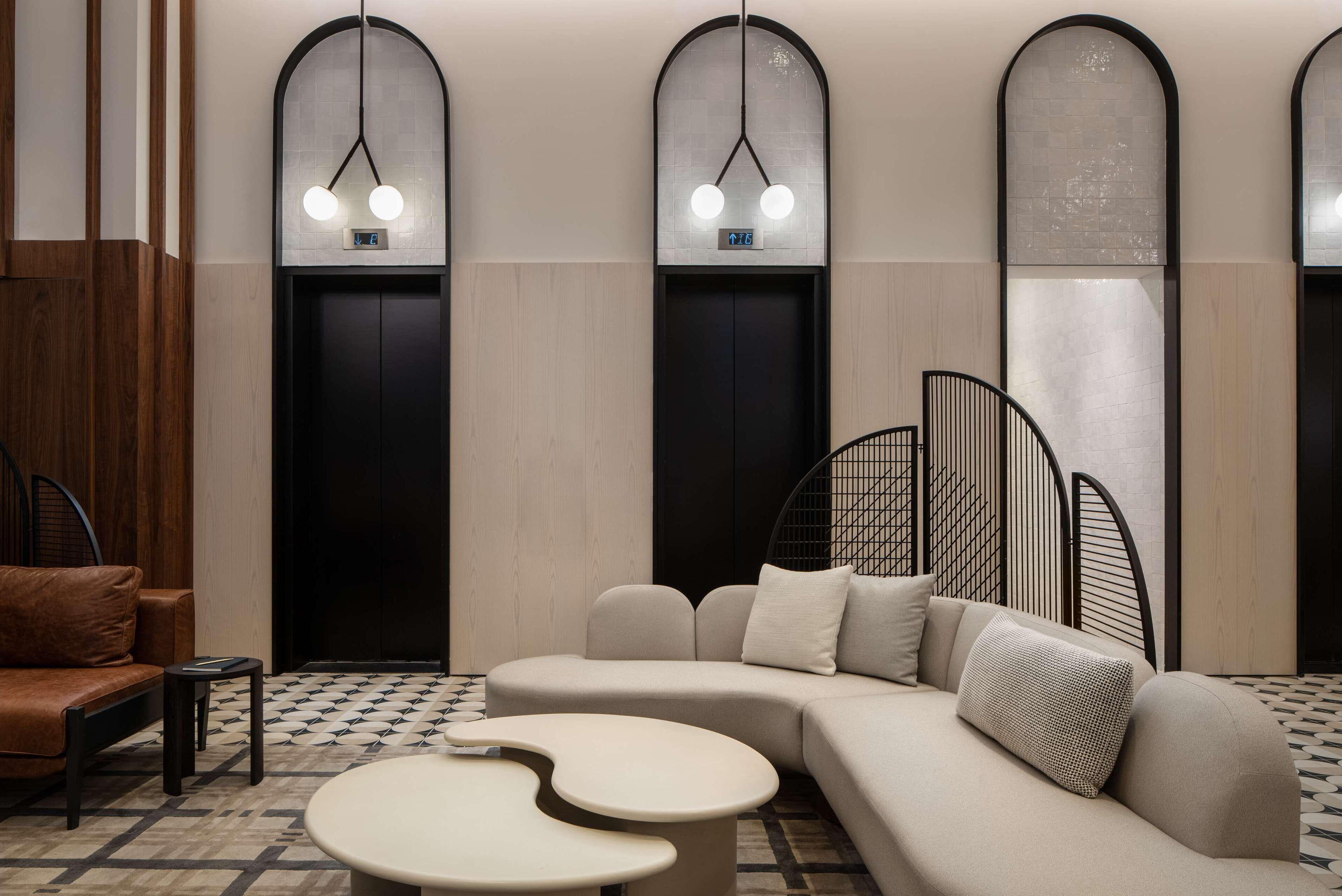 Motto By Hilton Times Square Hotel 3*