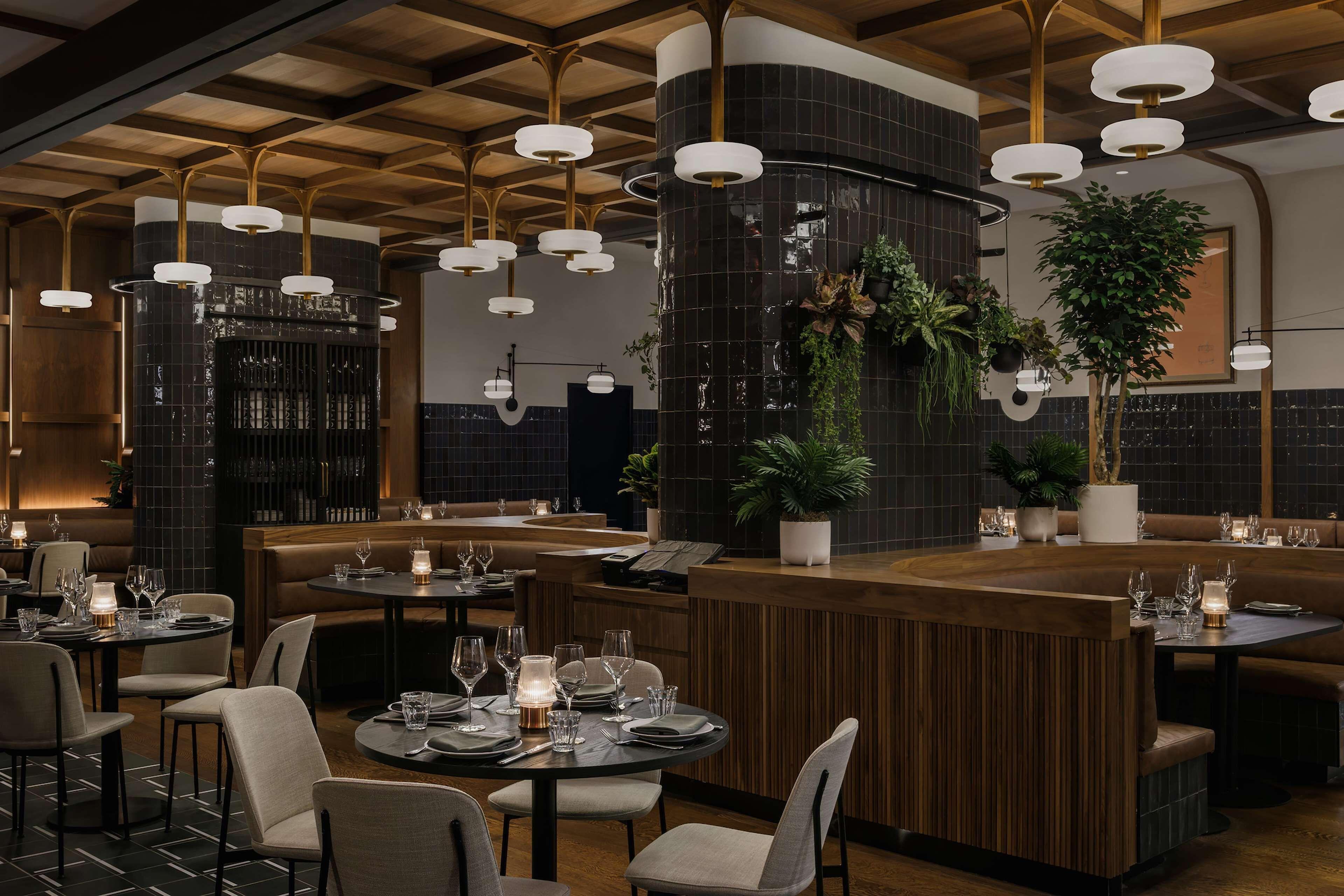 Motto By Hilton Times Square Hotel 3*