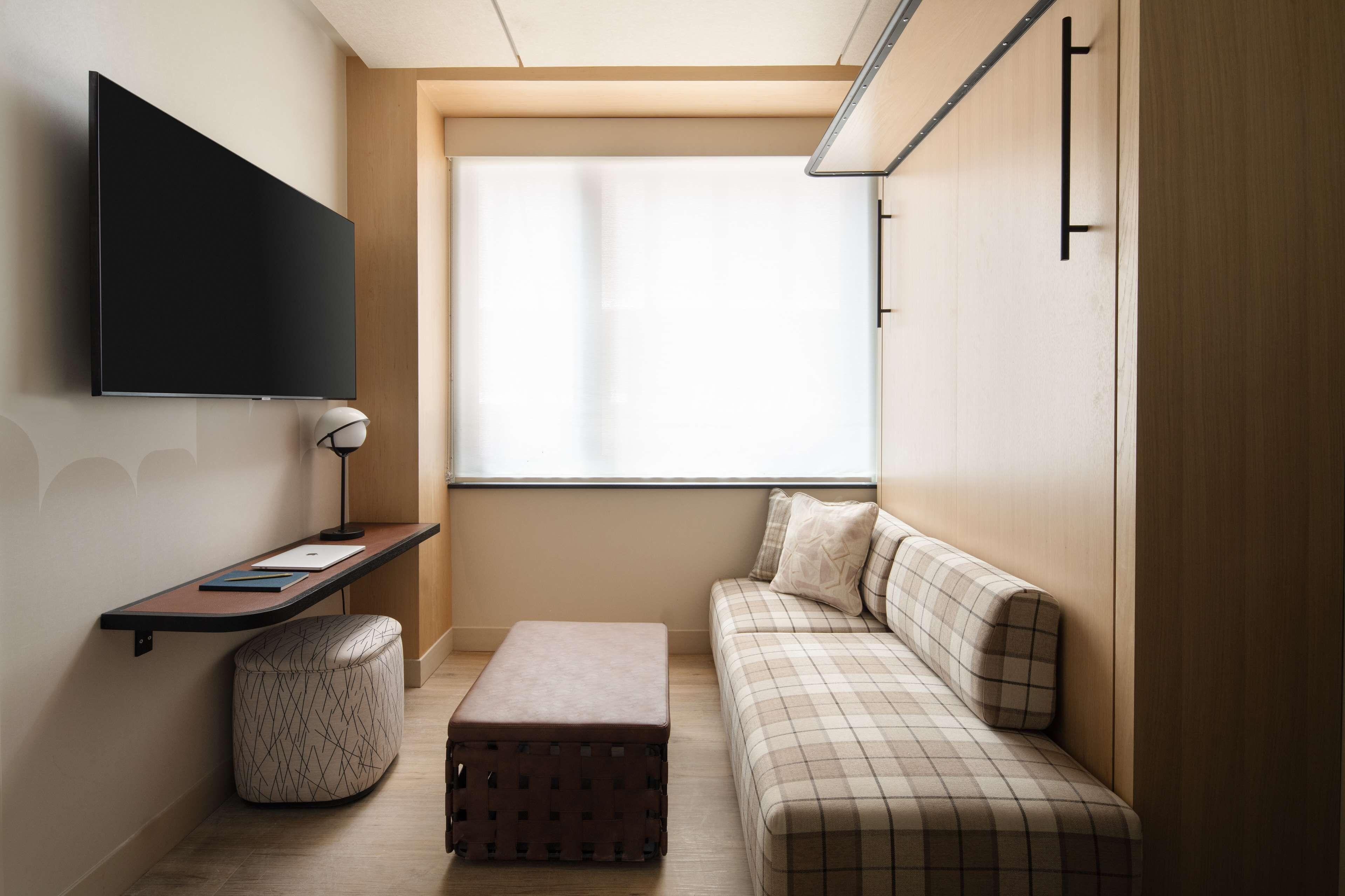 Hotel Motto By Hilton Times Square 3*