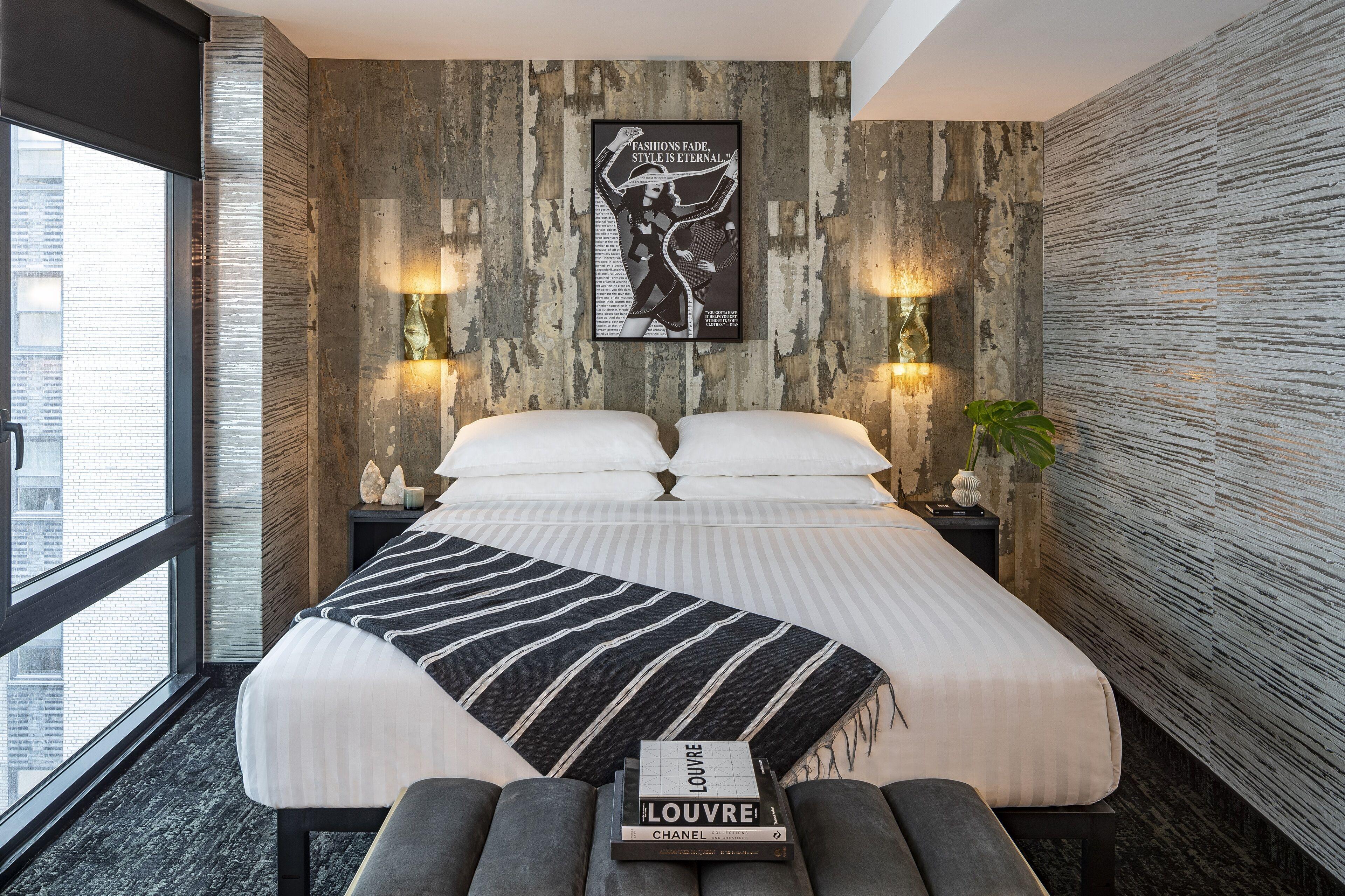 Hotel The Fidi New York