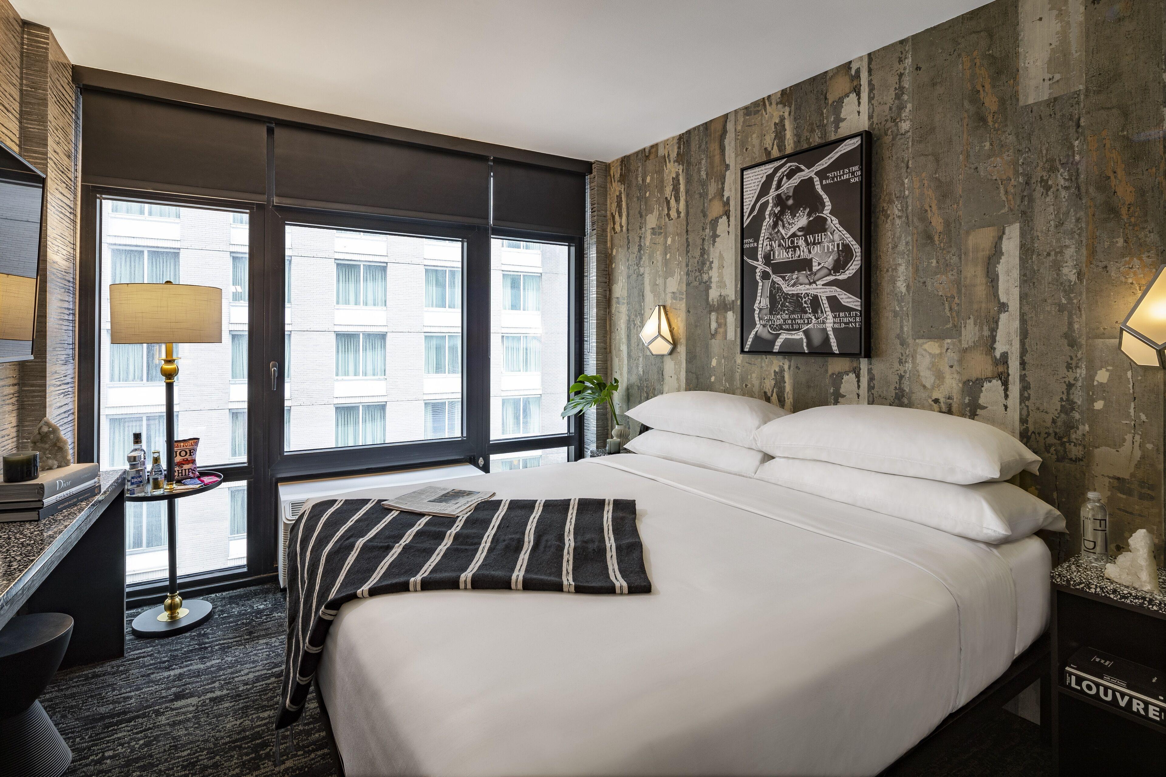 Hotel The Fidi New York