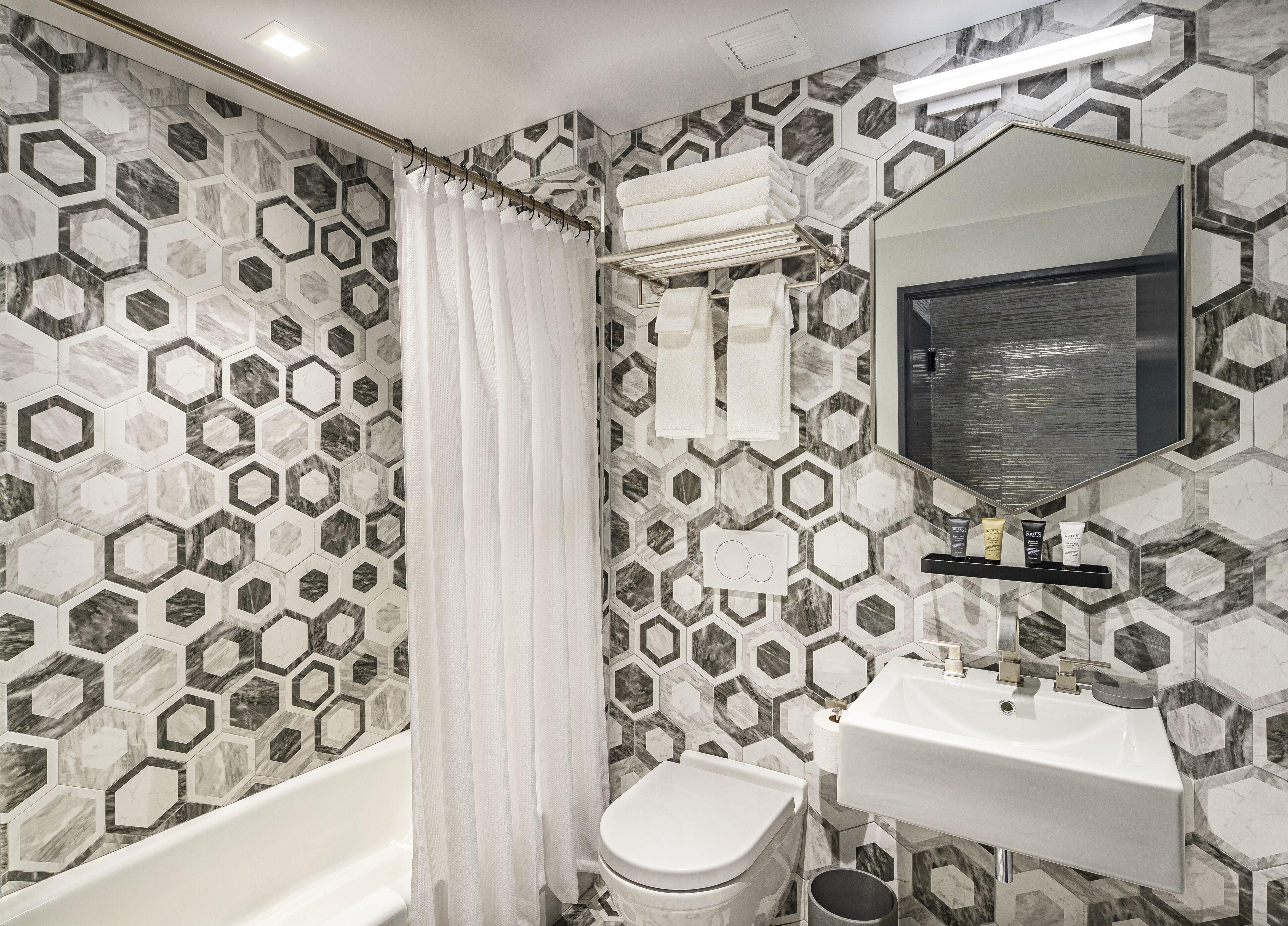 The Fidi 4* New York