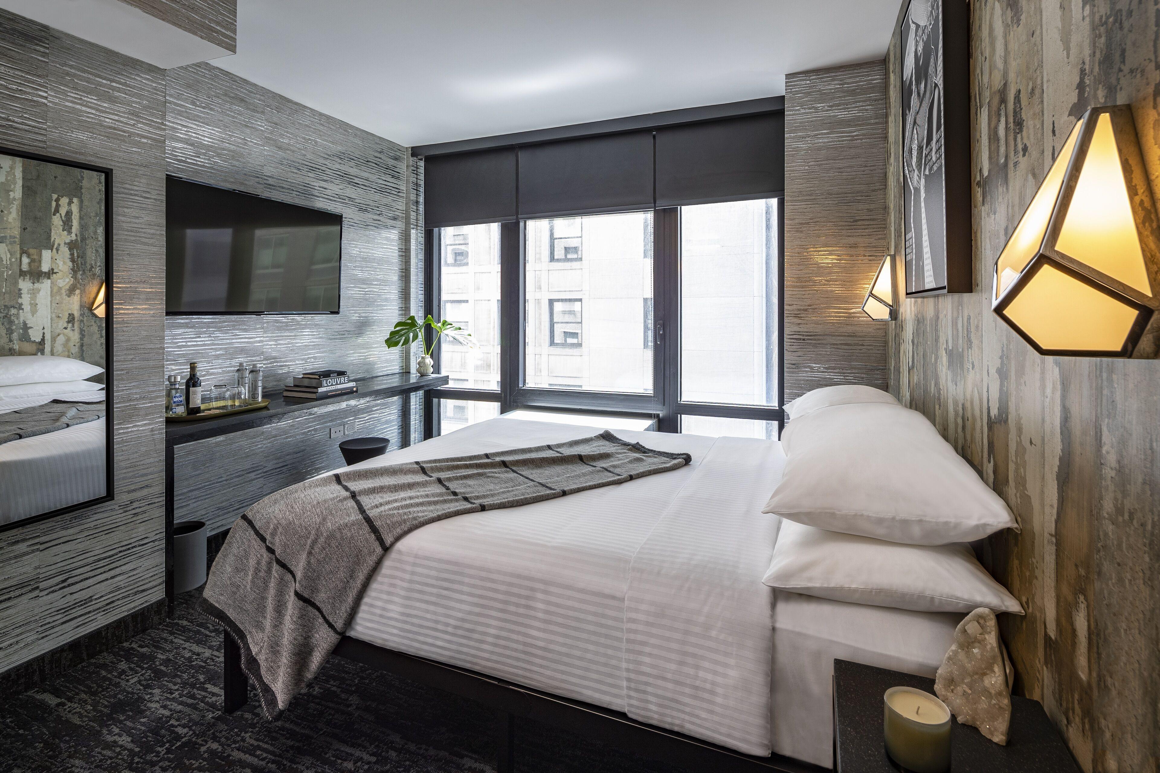 Hotel The Fidi New York