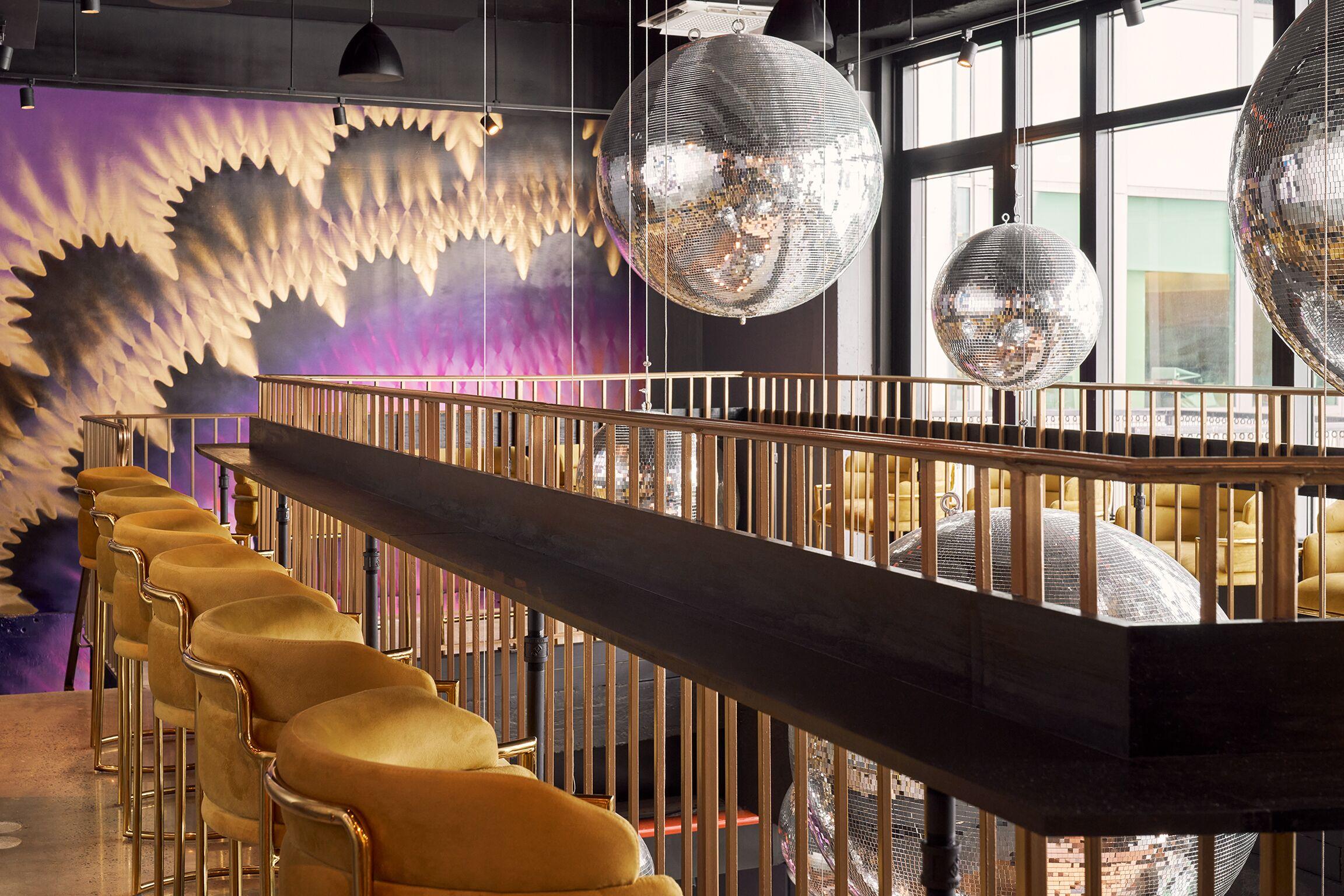 The Fidi Hotel 4*