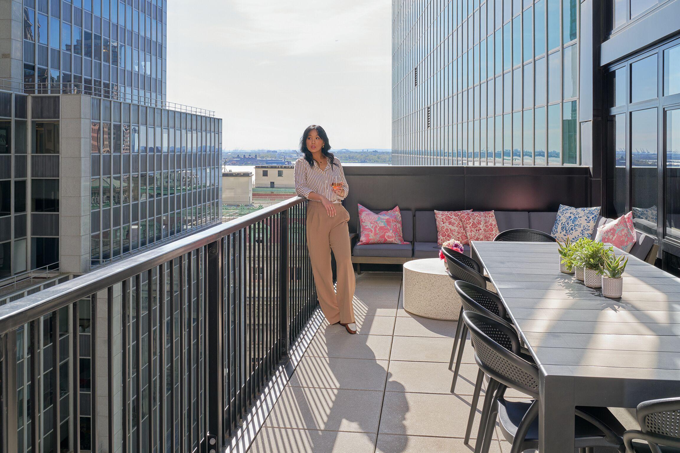 Hotel The Fidi