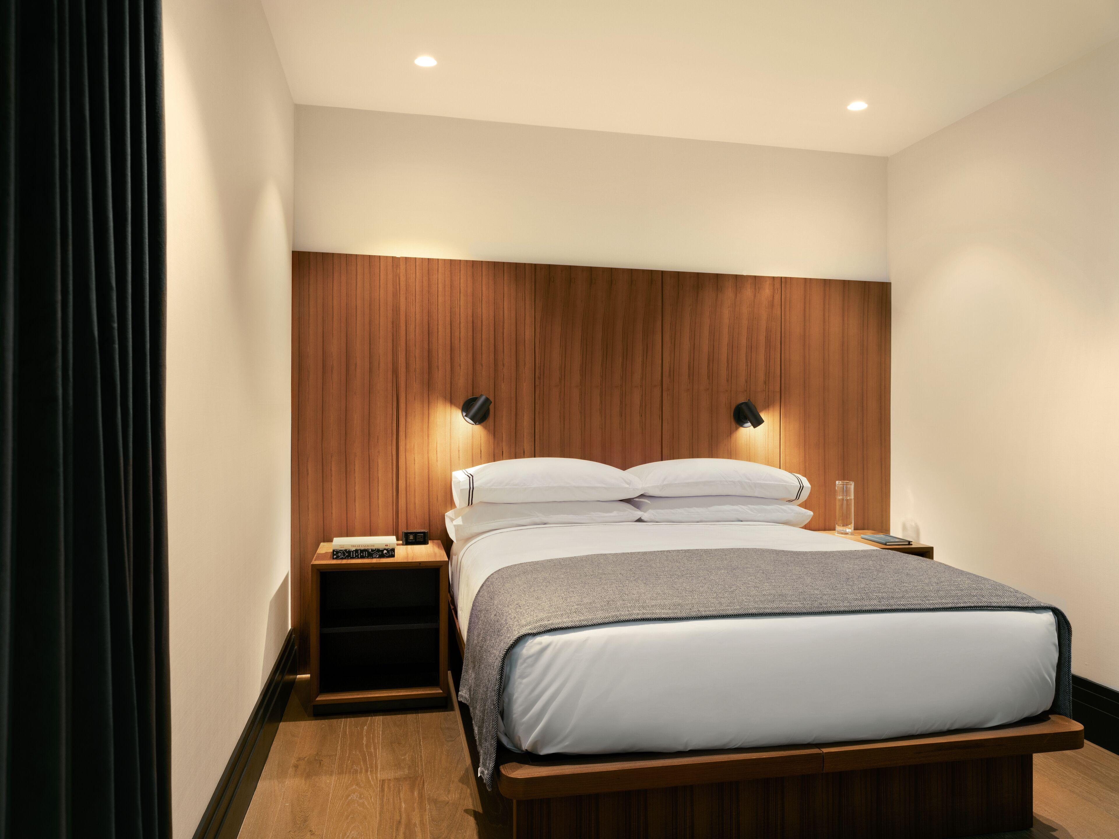 Hotel The Moore, City, A Member Of Design New York