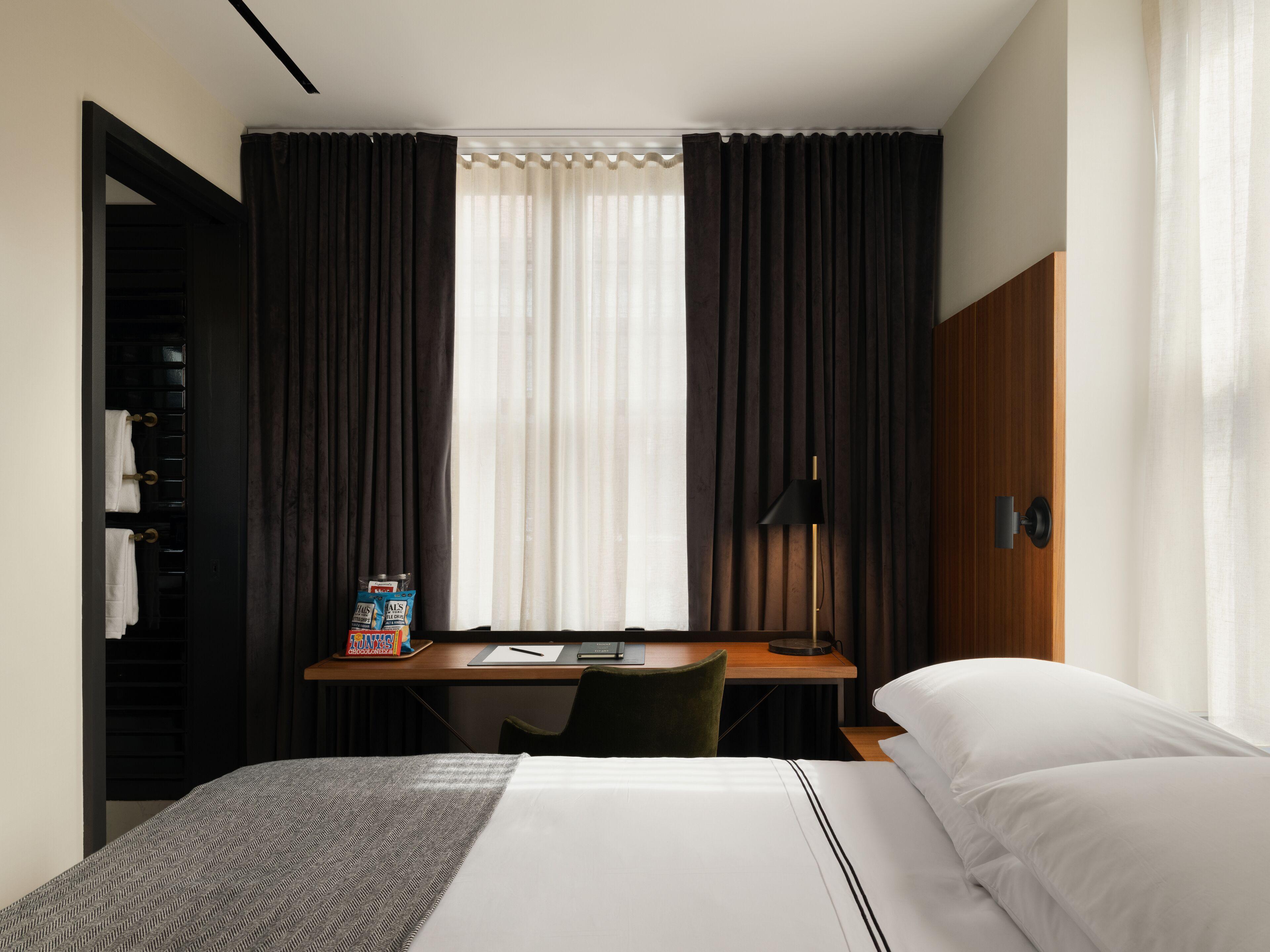 Hotel The Moore, City, A Member Of Design