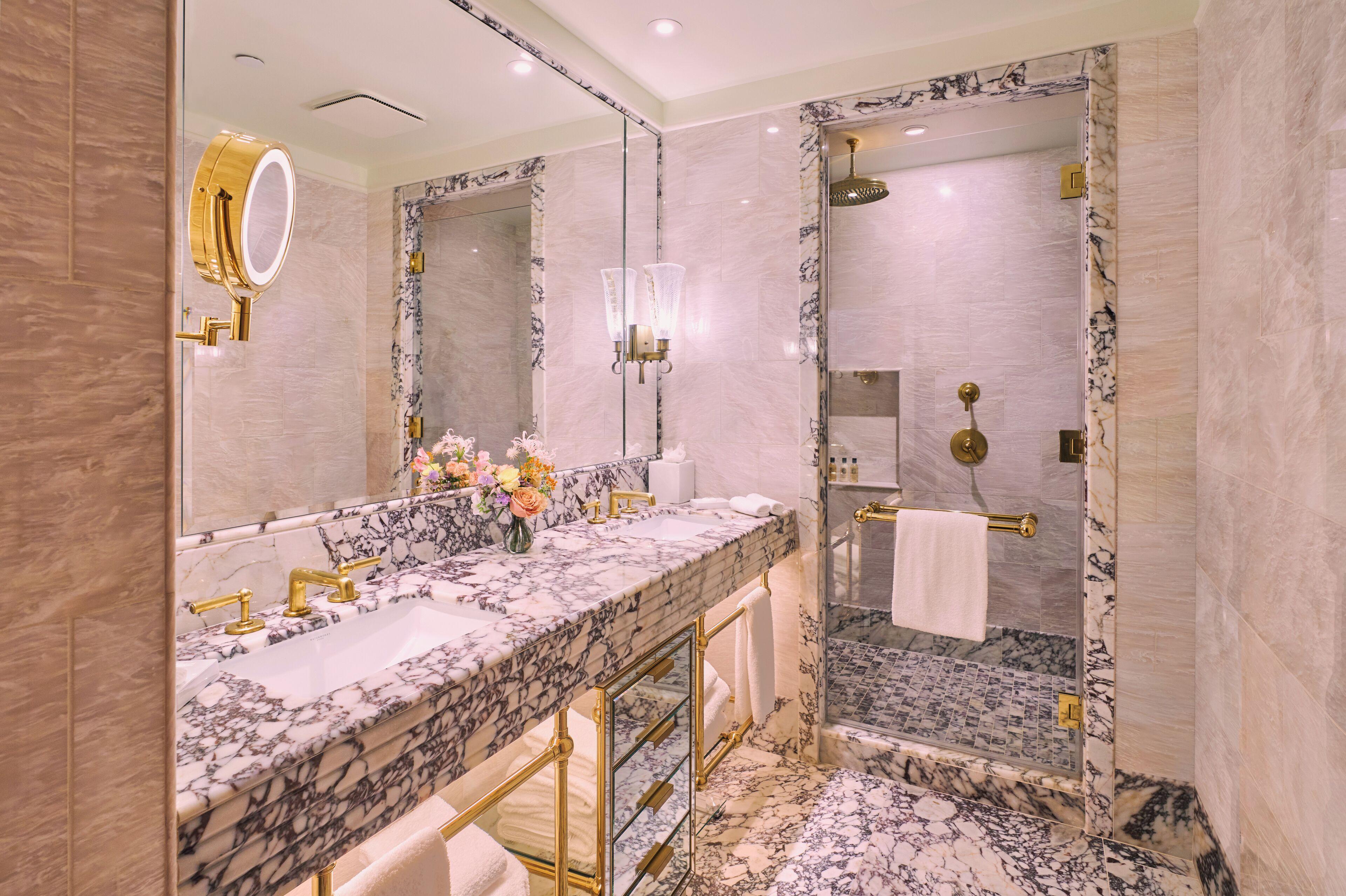 Fouquet's Hotel New York