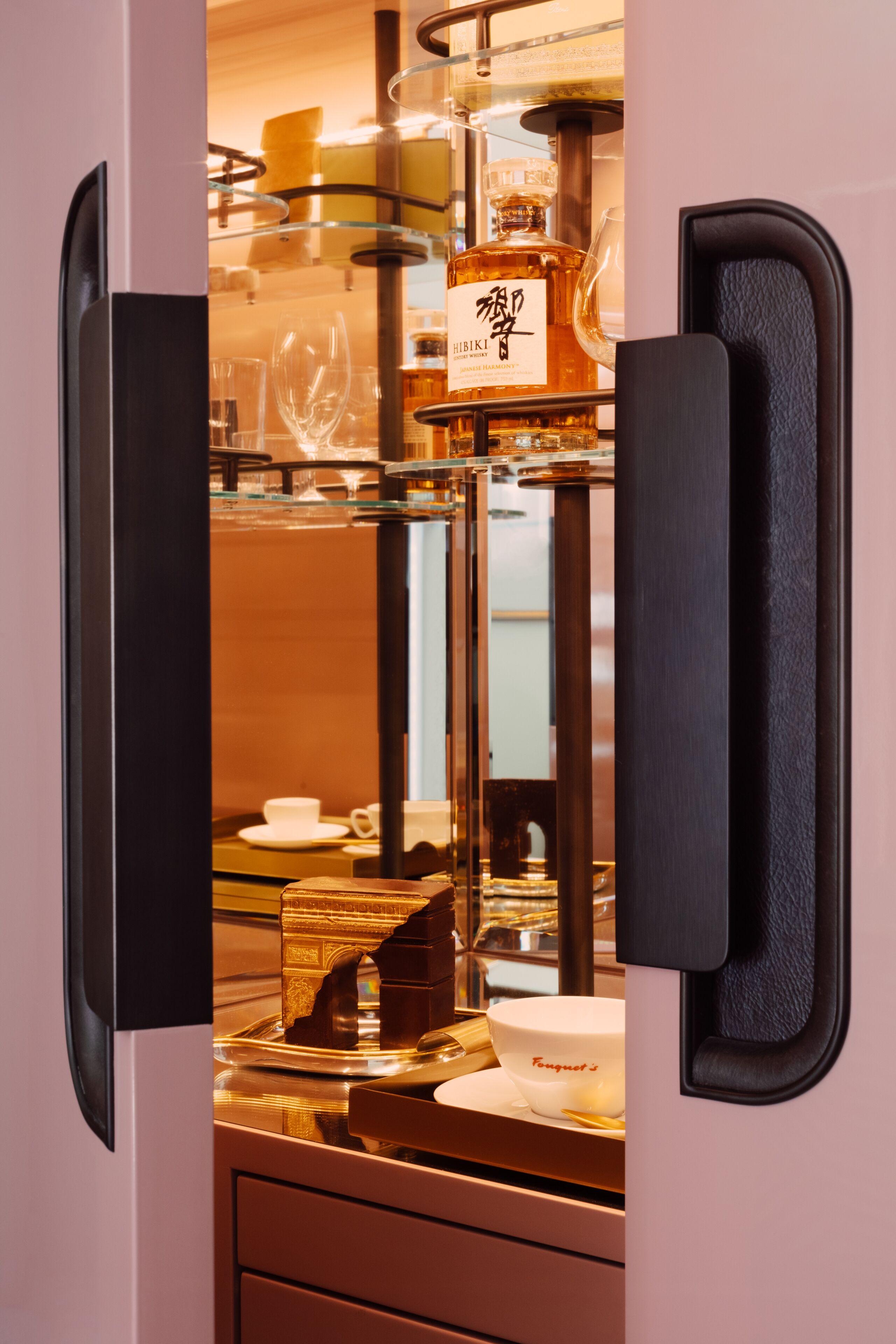 Fouquet's Hotel New York