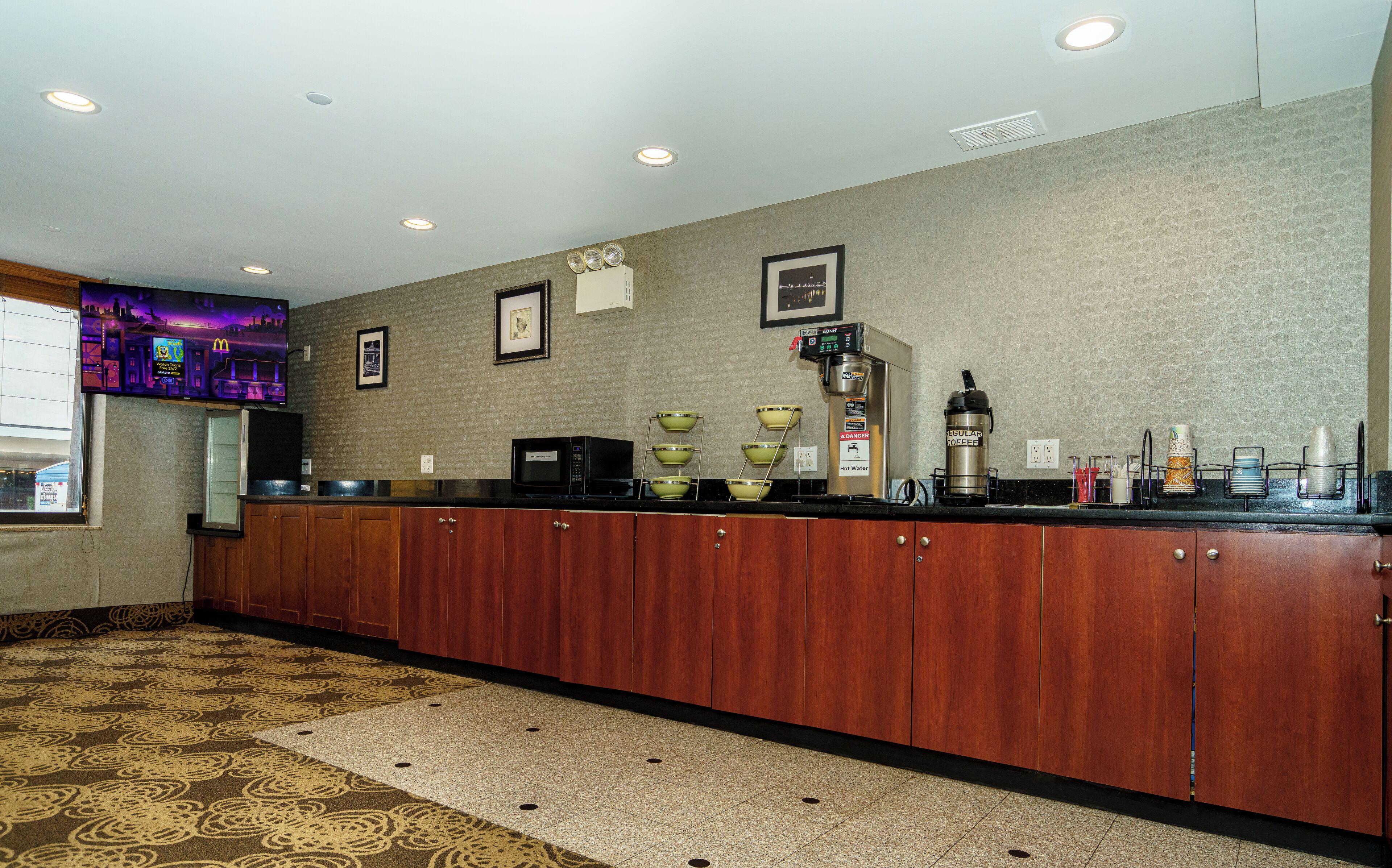 Hotel Sky Flushing/laguardia Airport New York