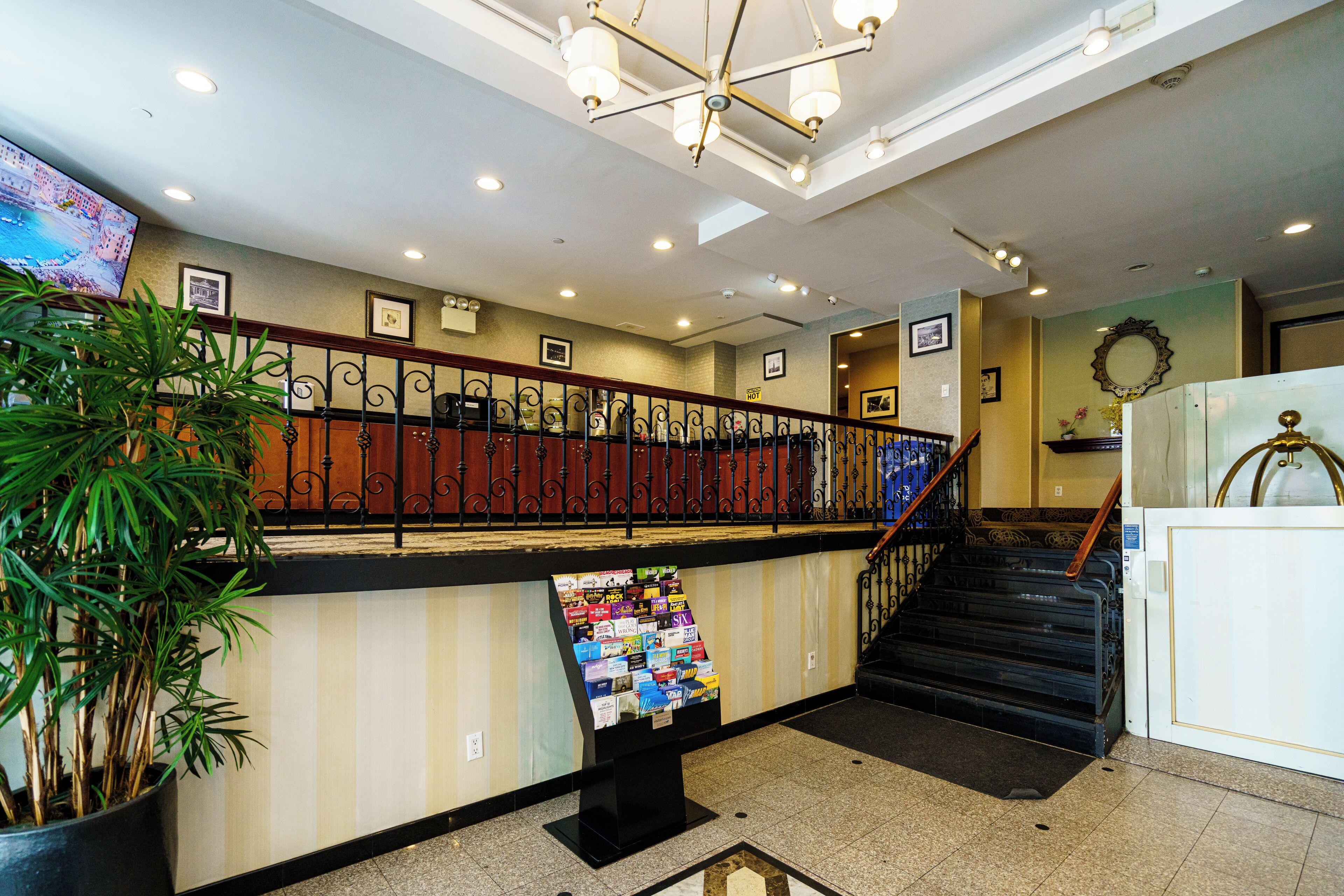 Hotel Sky Flushing/laguardia Airport