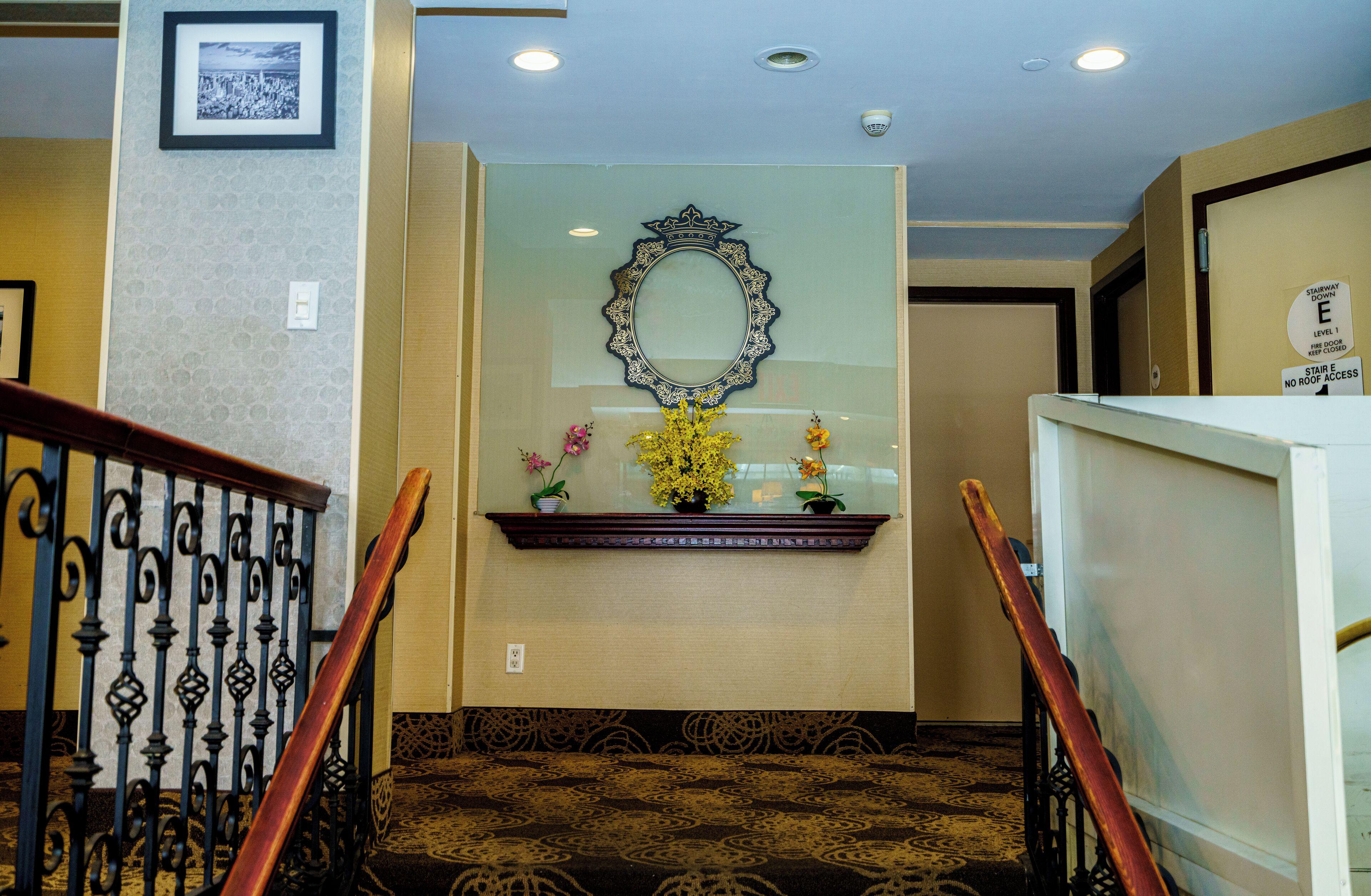 Hotel Sky Flushing/laguardia Airport New York