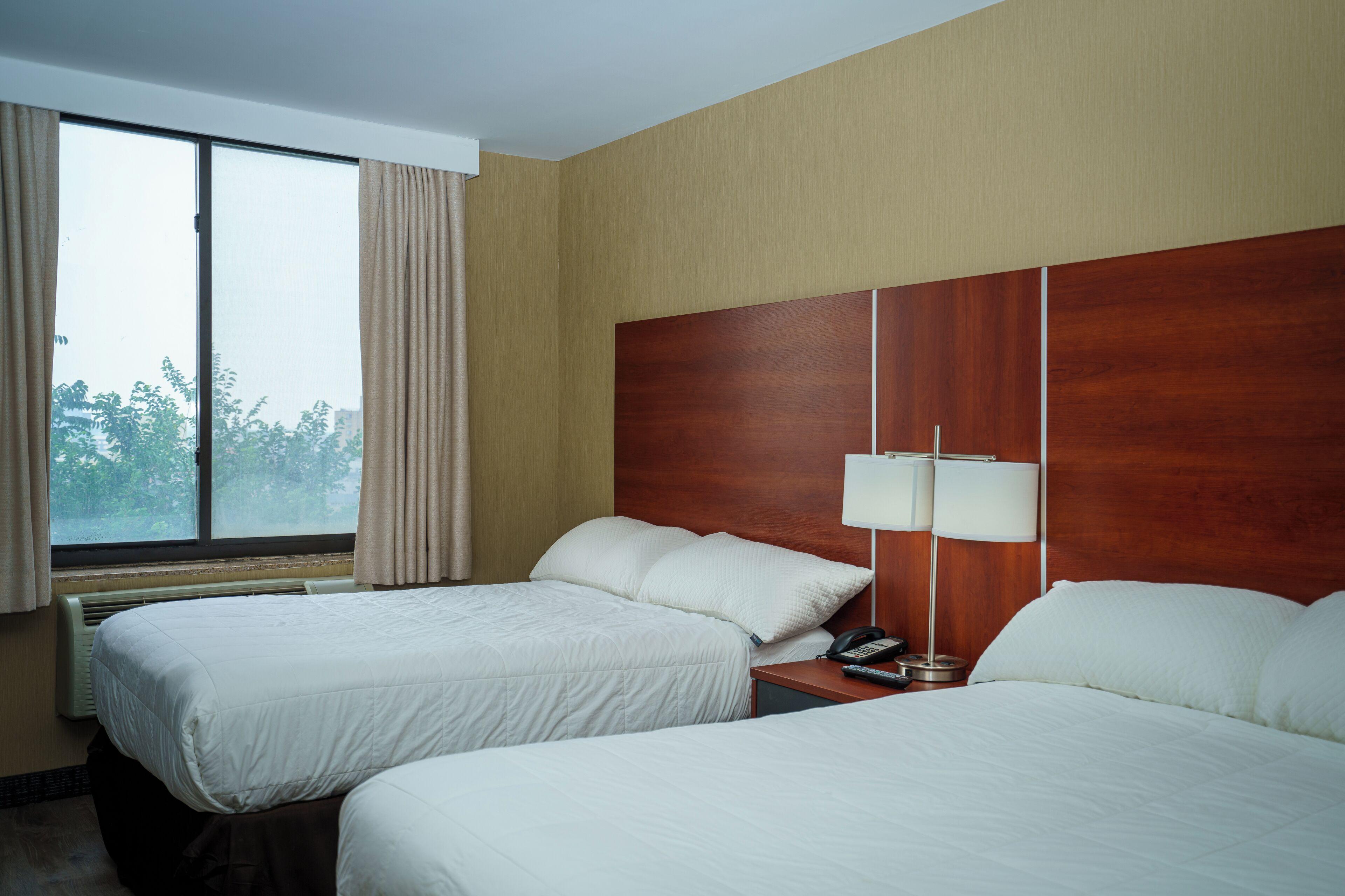 Sky Flushing/laguardia Airport Hotel