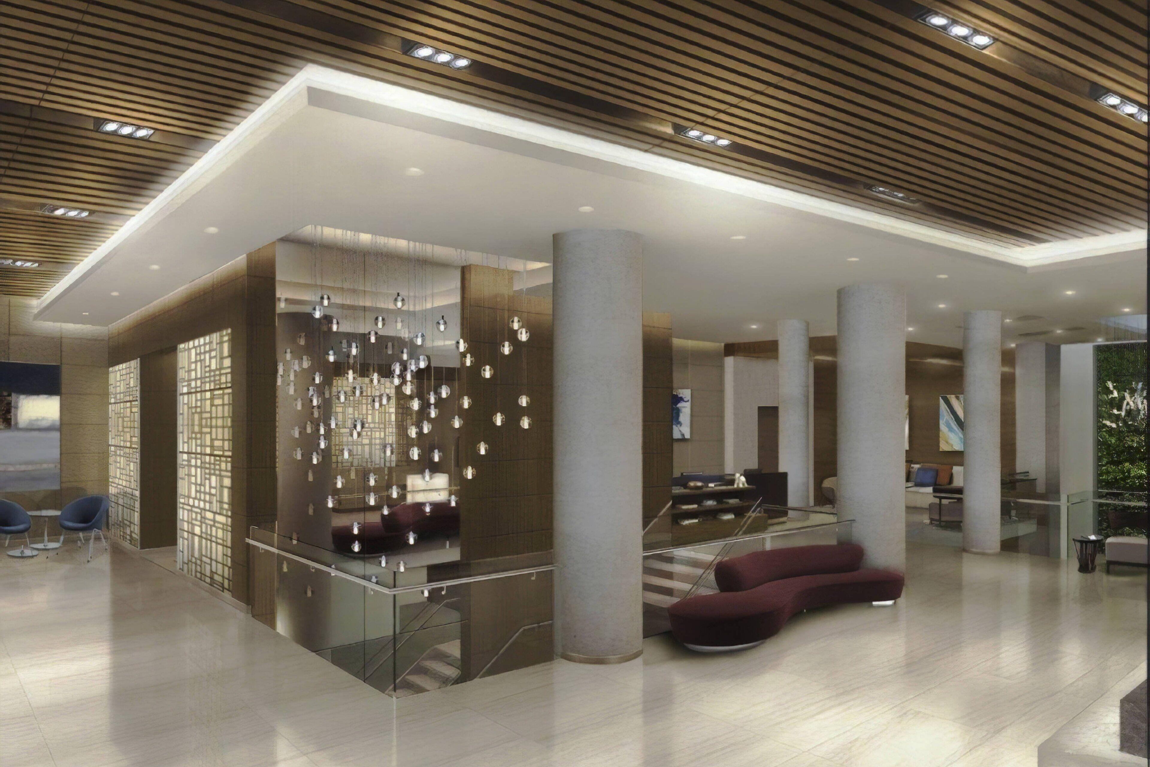 Courtyard Manhattan/midtown West New York