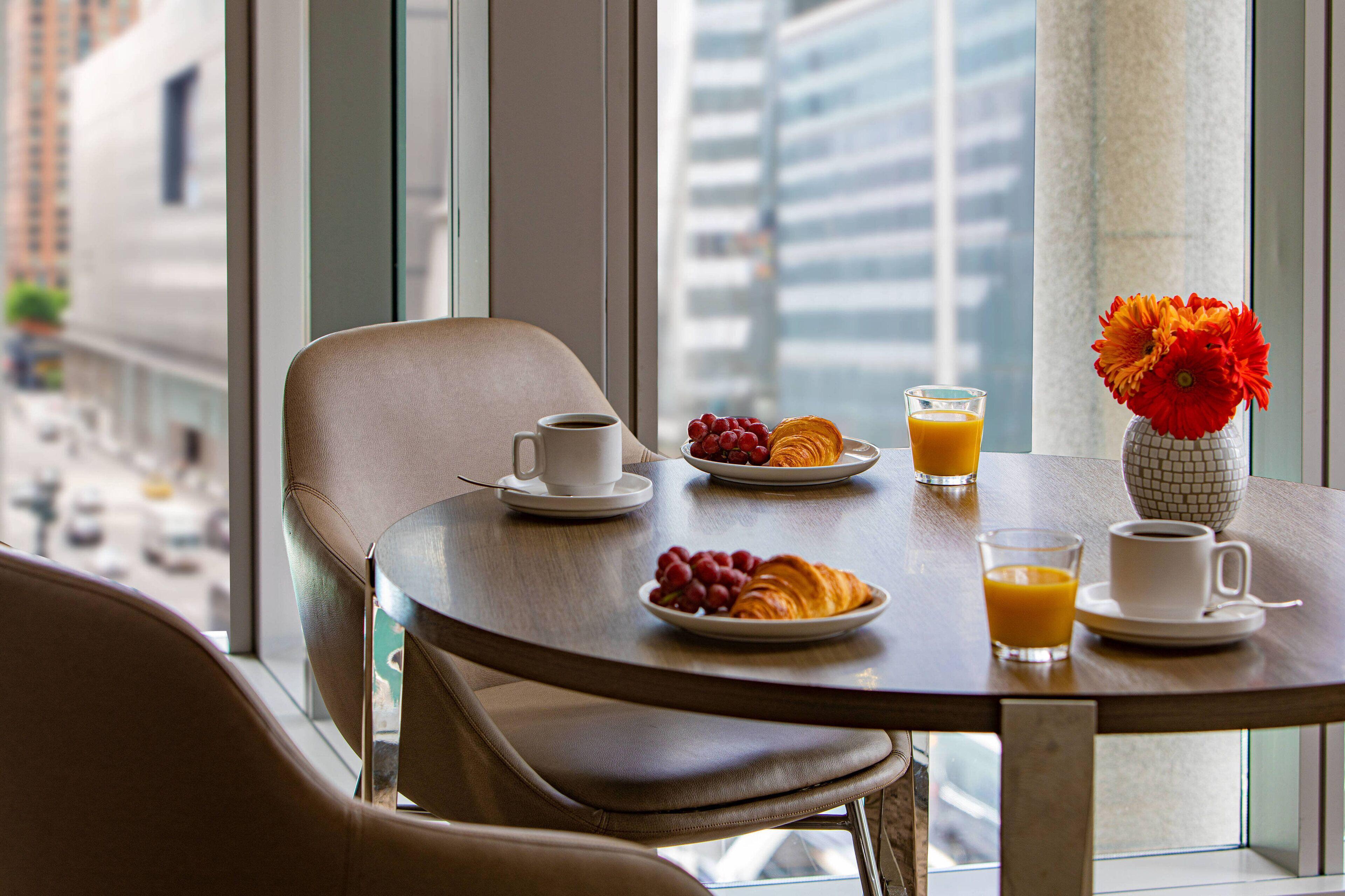 Hotel Courtyard Manhattan/midtown West 4*