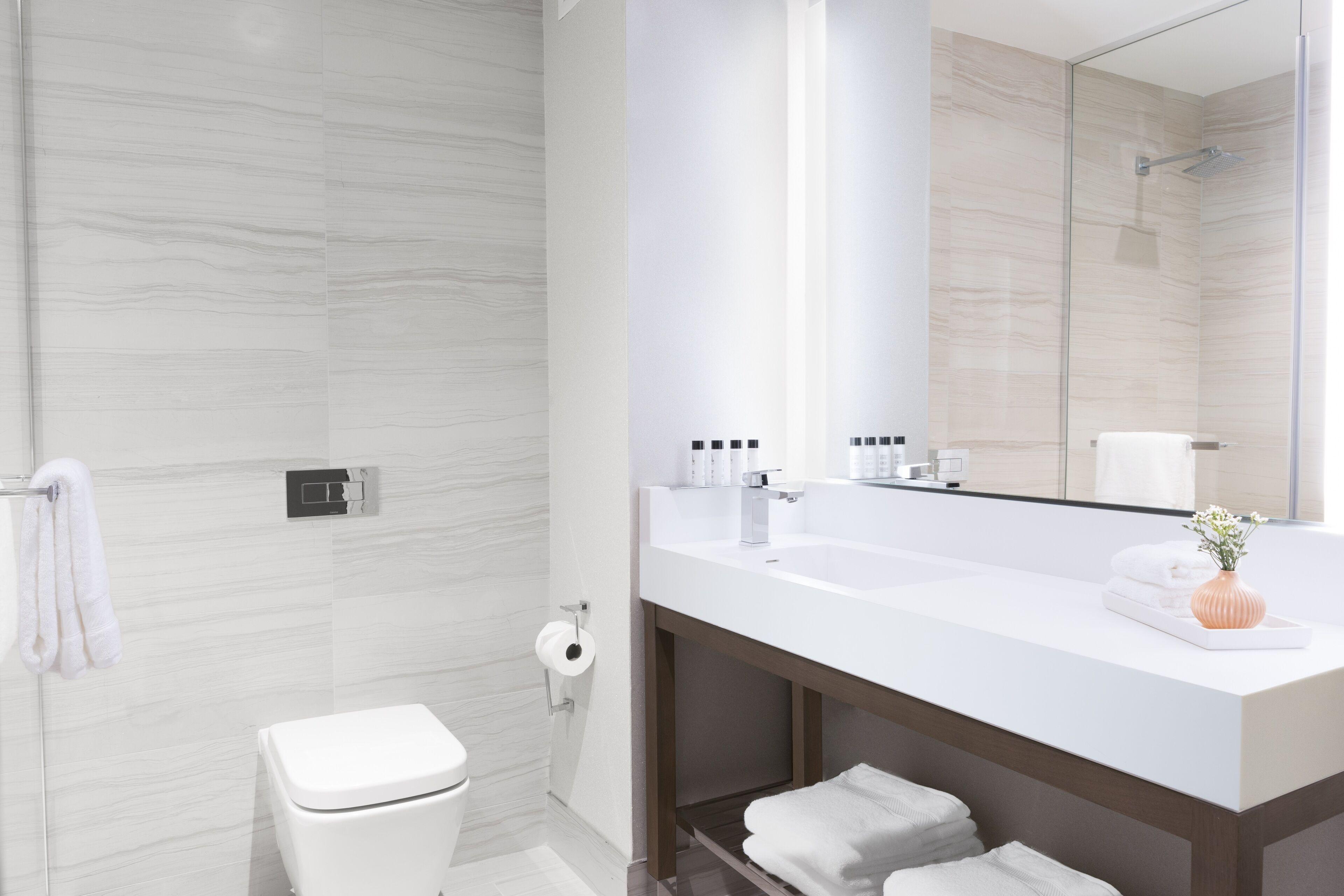 Courtyard Manhattan/midtown West 4*