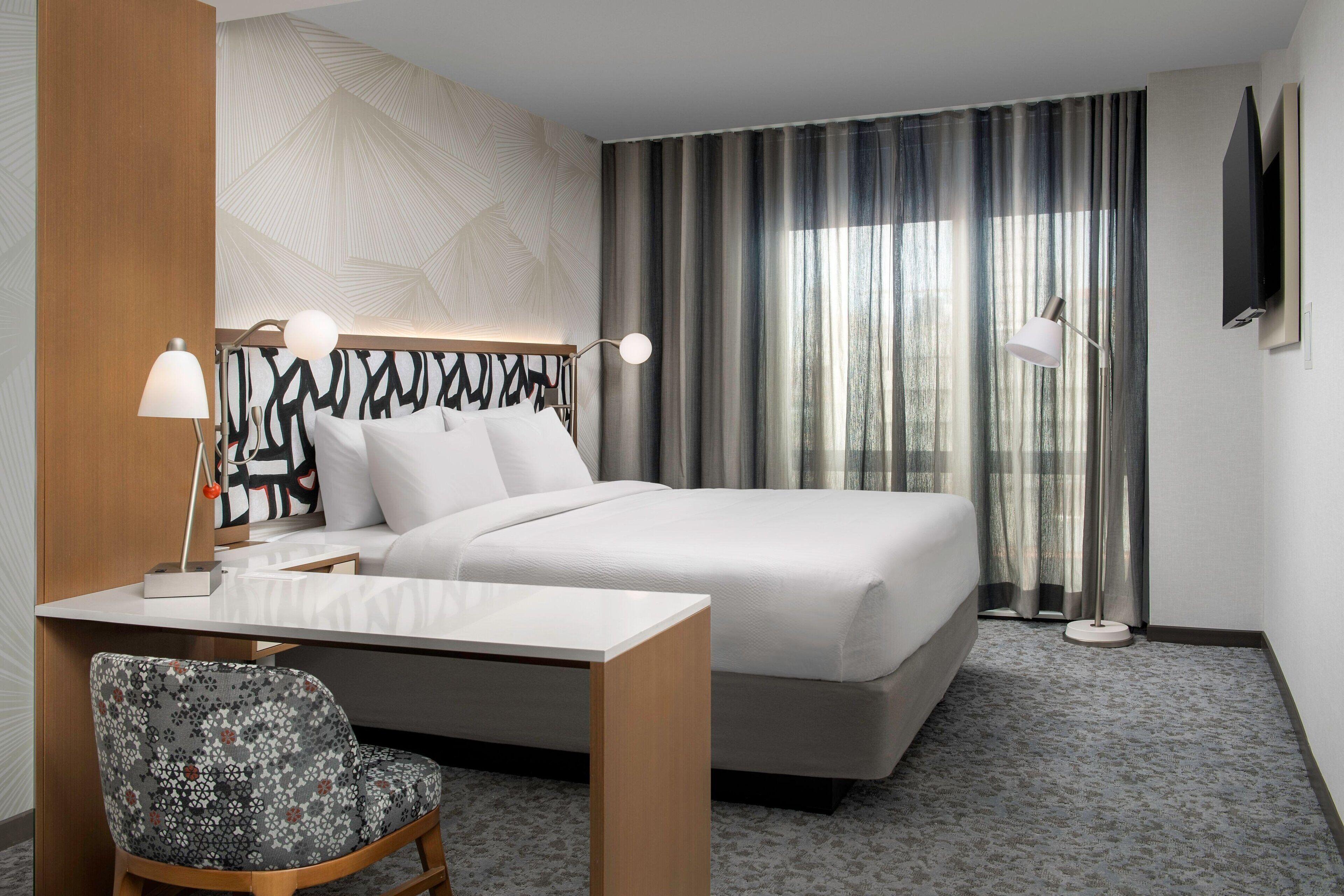 Springhill By Marriott Queens 3* New York