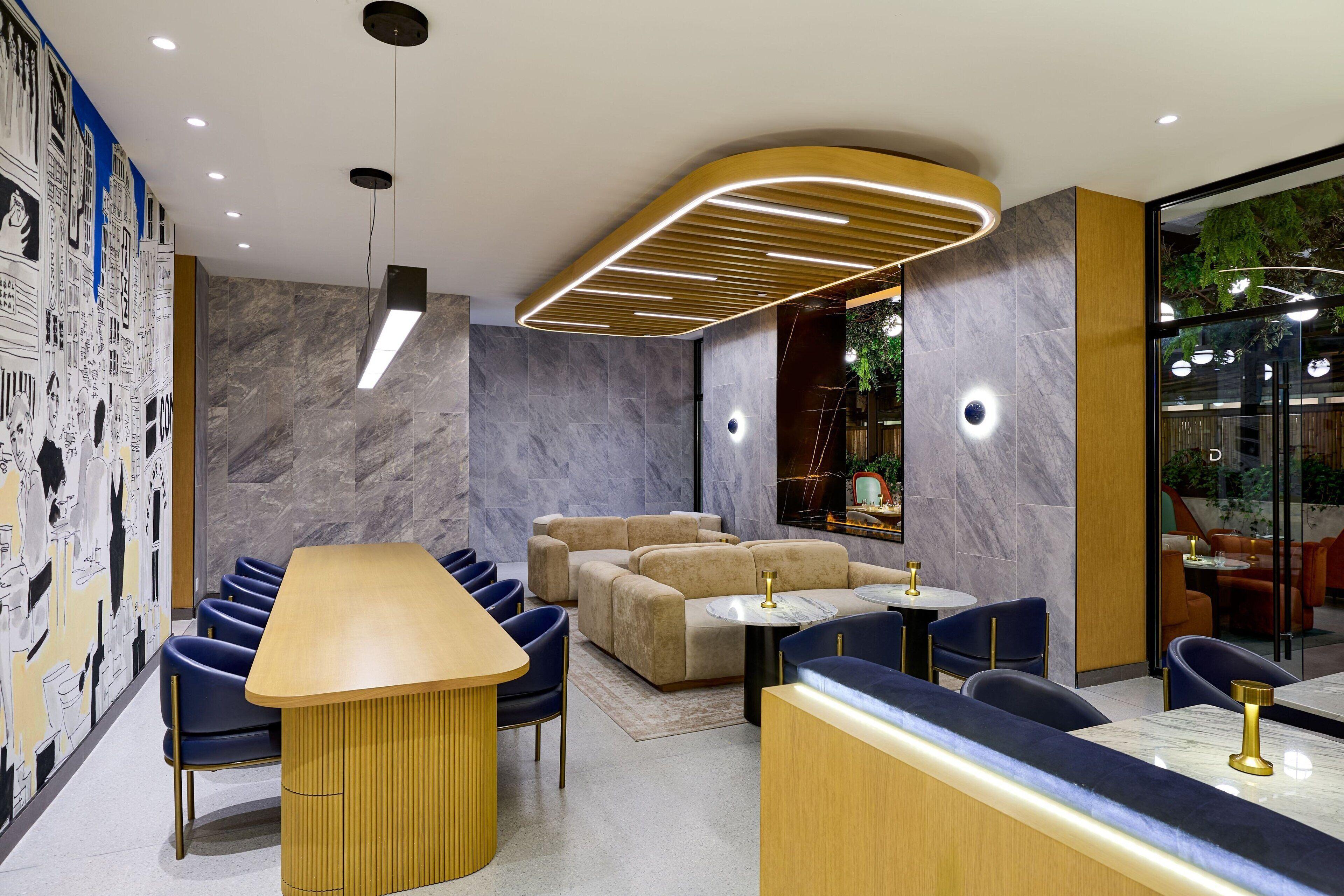 Delta By Marriott Times Square Hotel