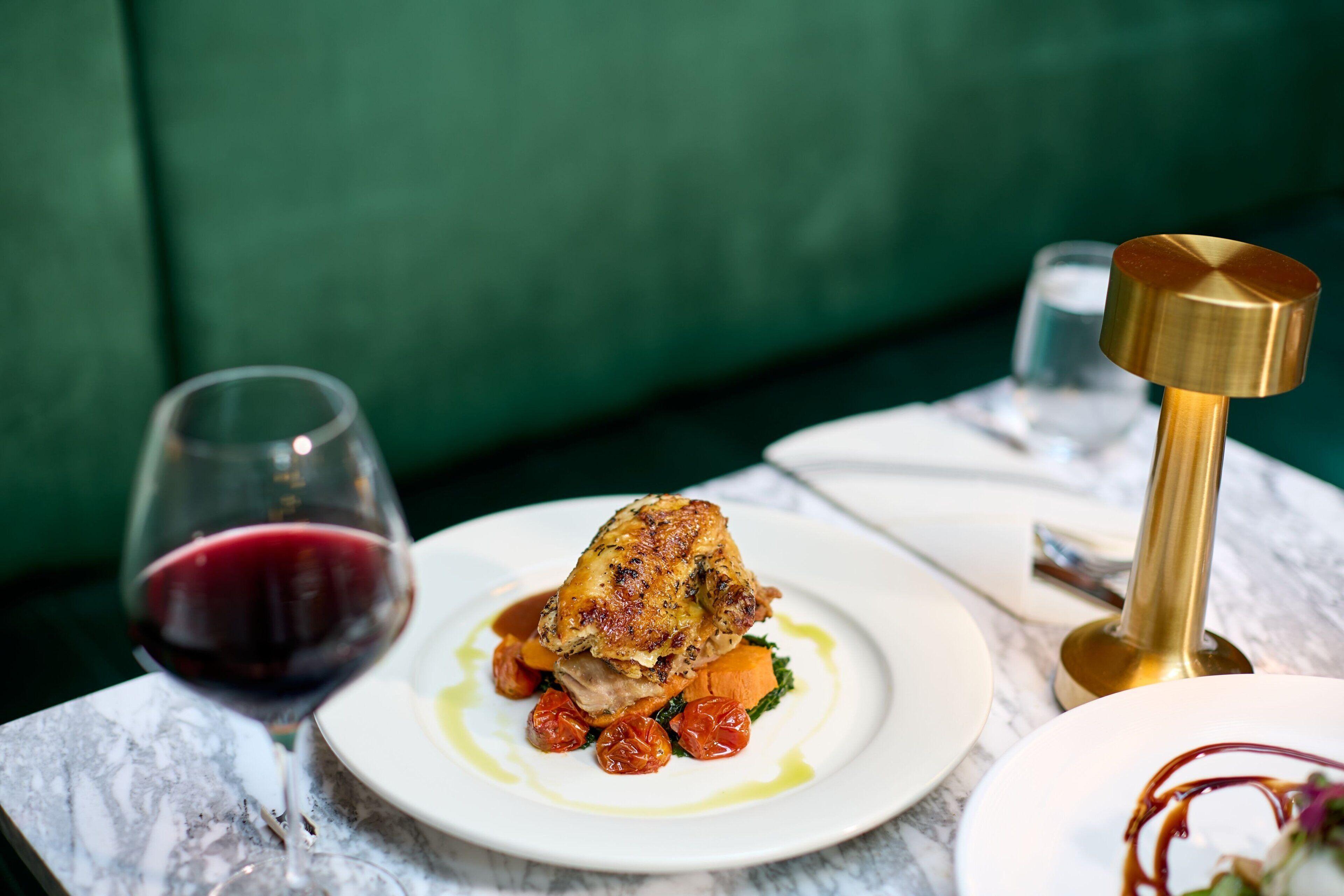 Delta By Marriott Times Square Hotel