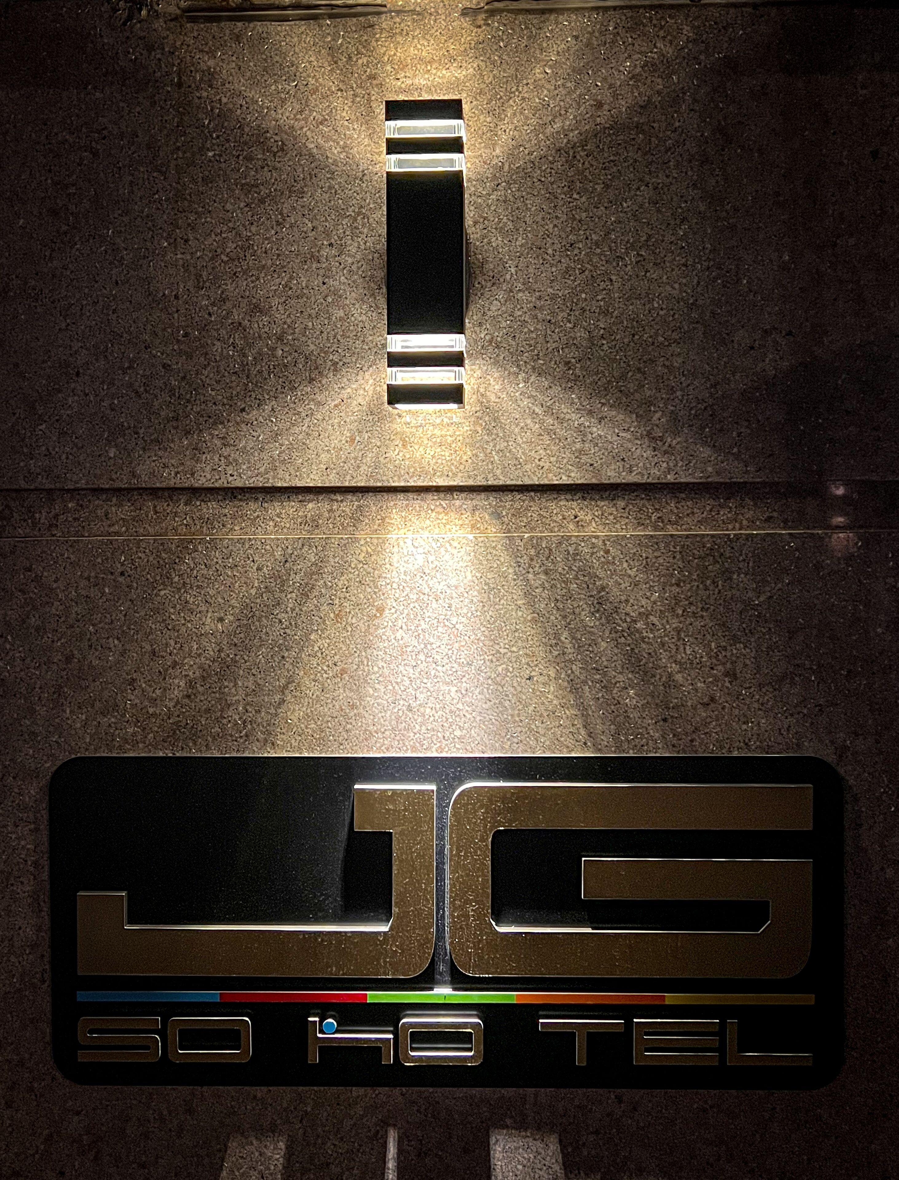 Jg Sohotel Hotel New York