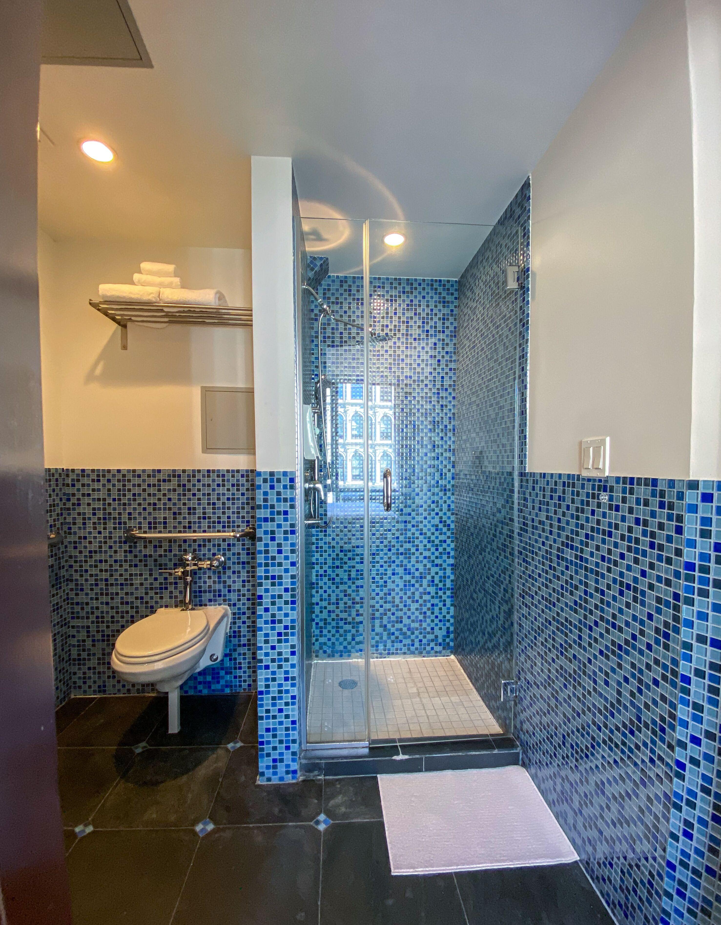 Jg Sohotel Hotel New York