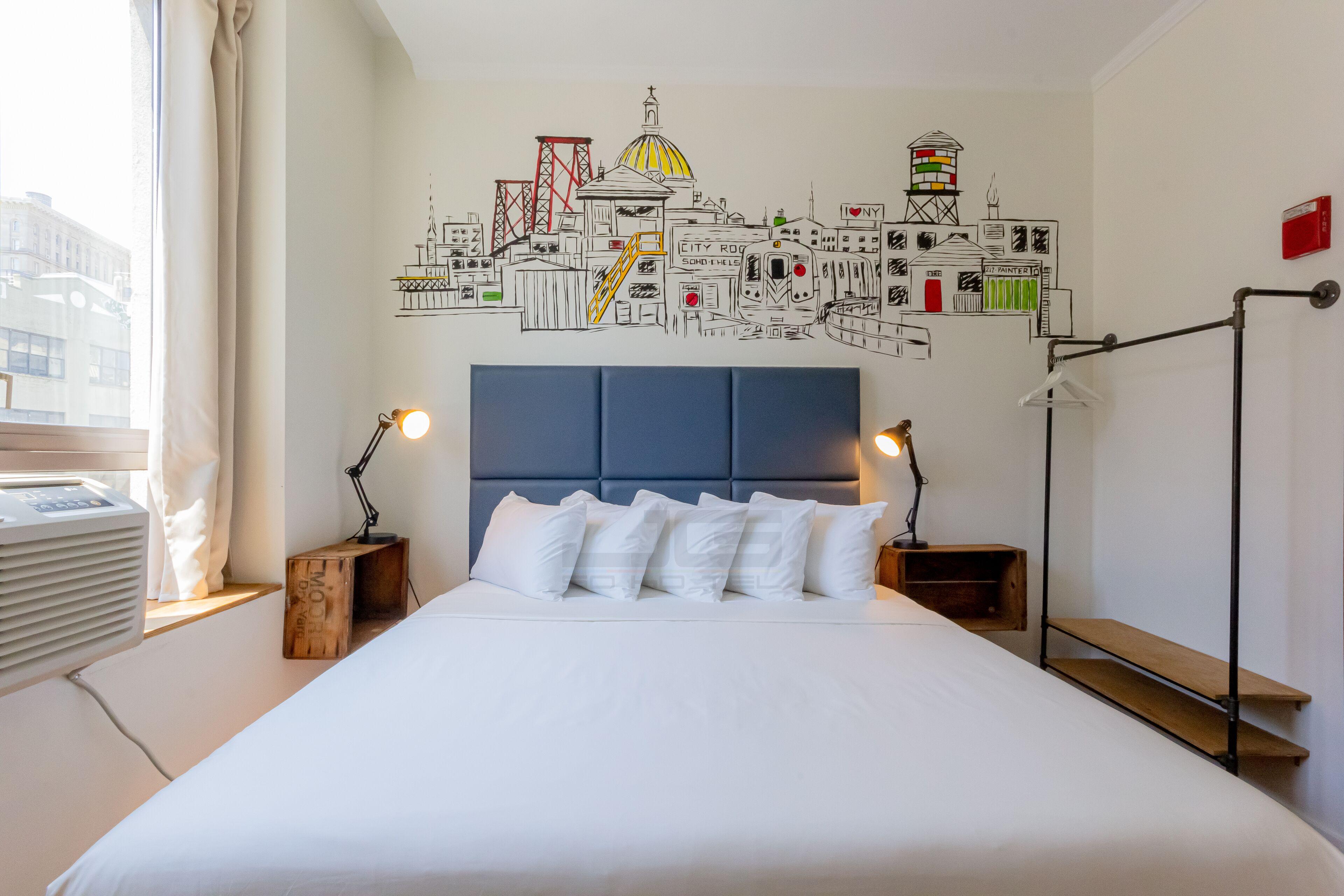 Jg Sohotel 3* New York