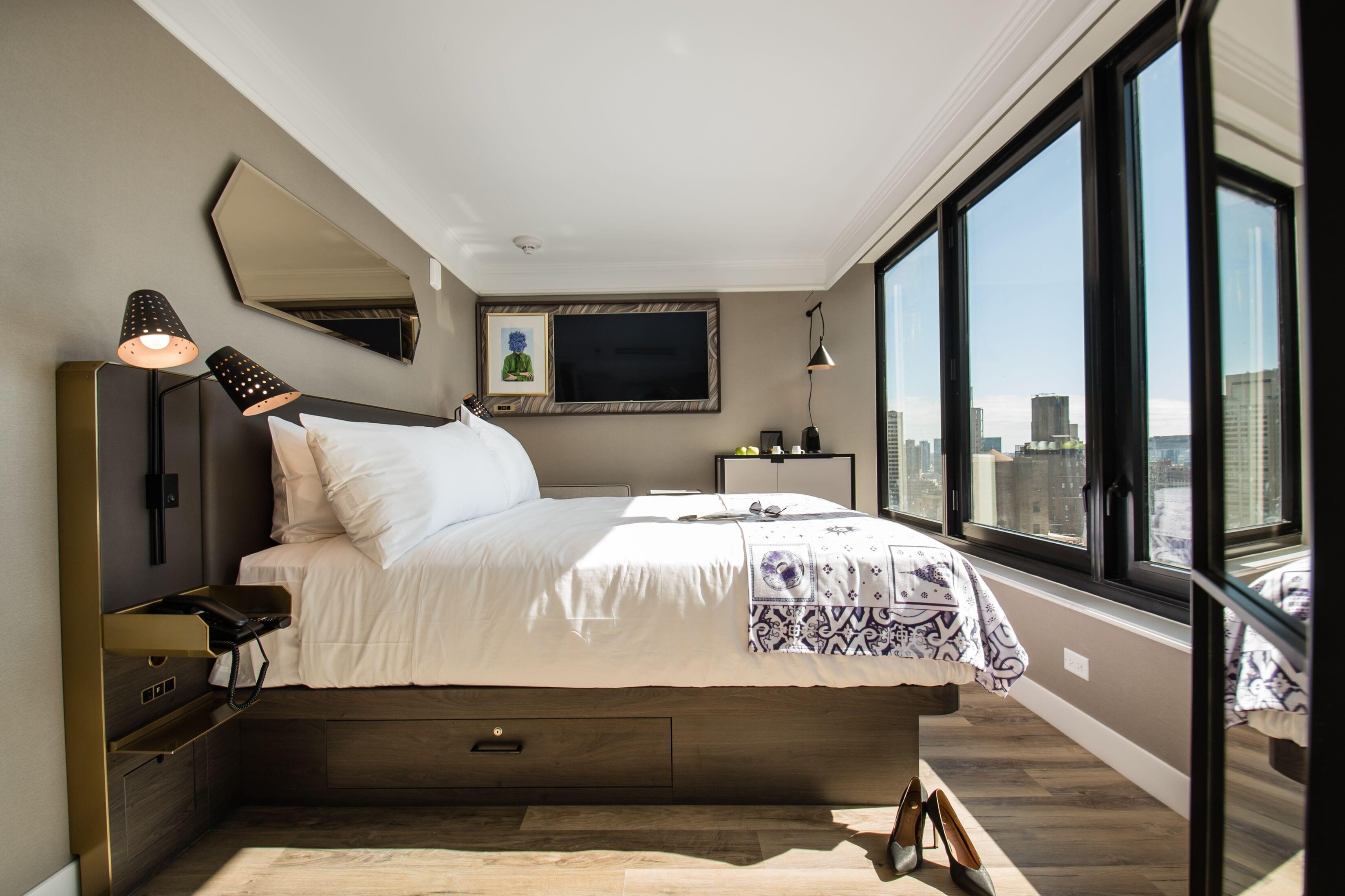 Hotel Pestana Park Avenue