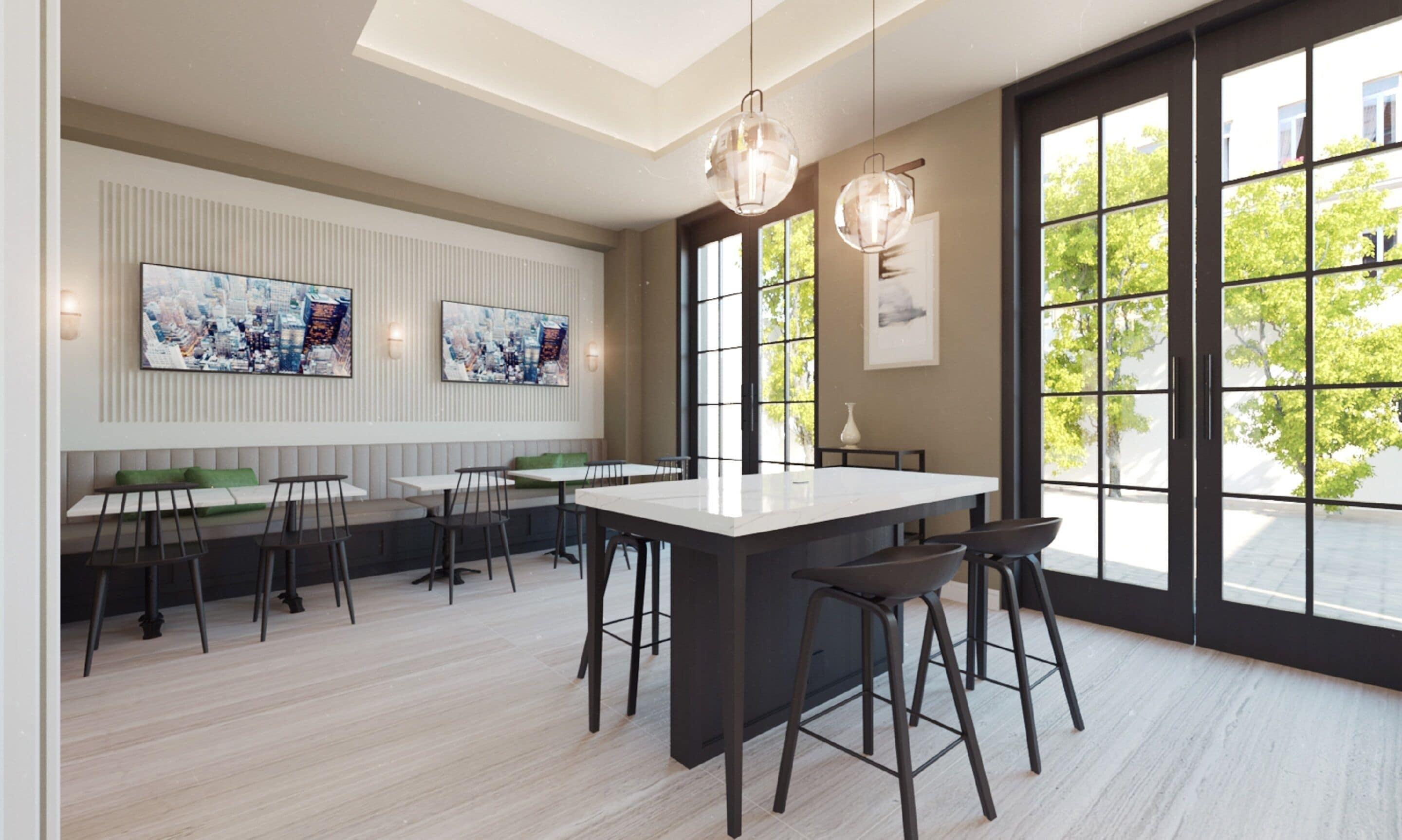 Pestana Park Avenue Hotel 4*