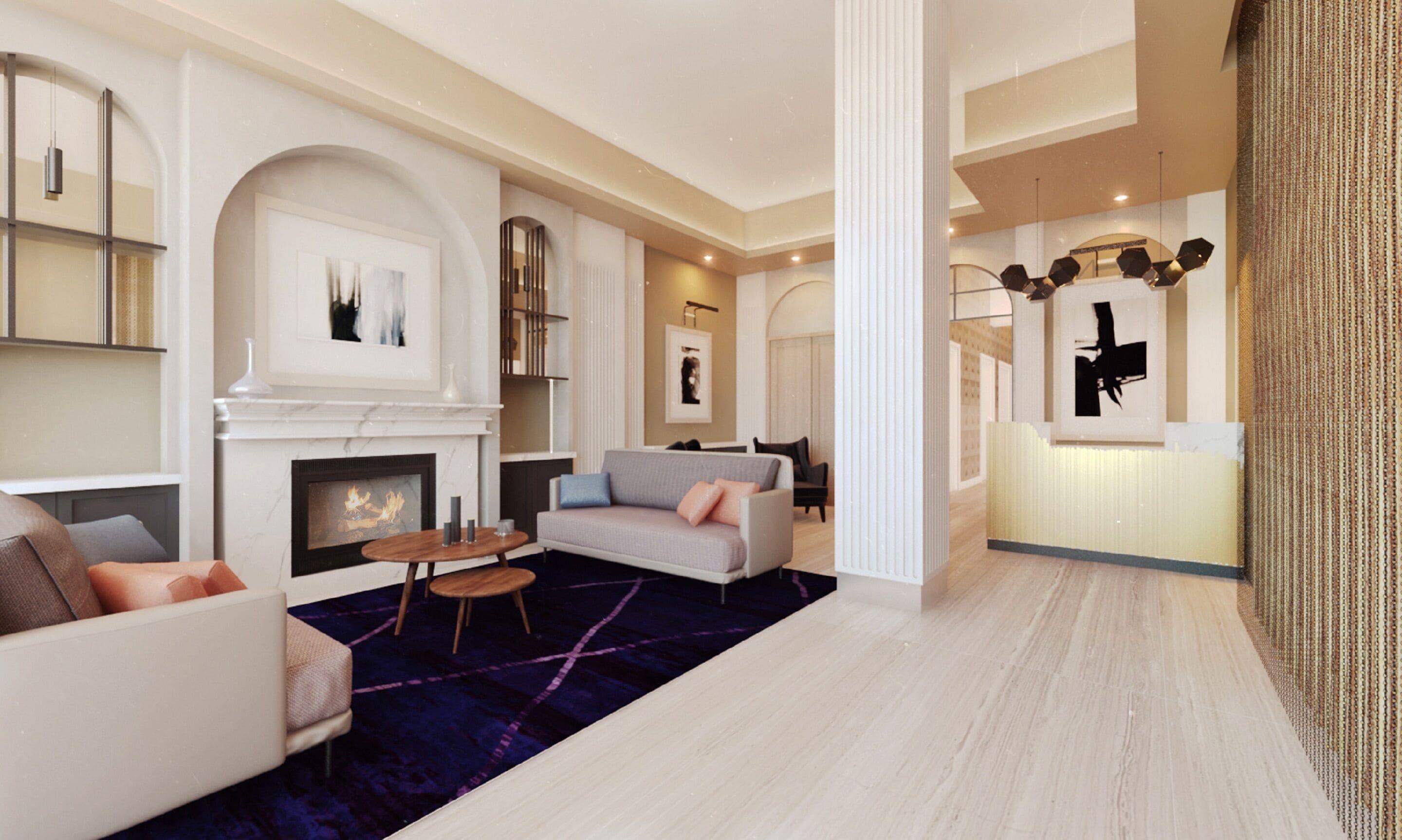 Hotel Pestana Park Avenue 4*