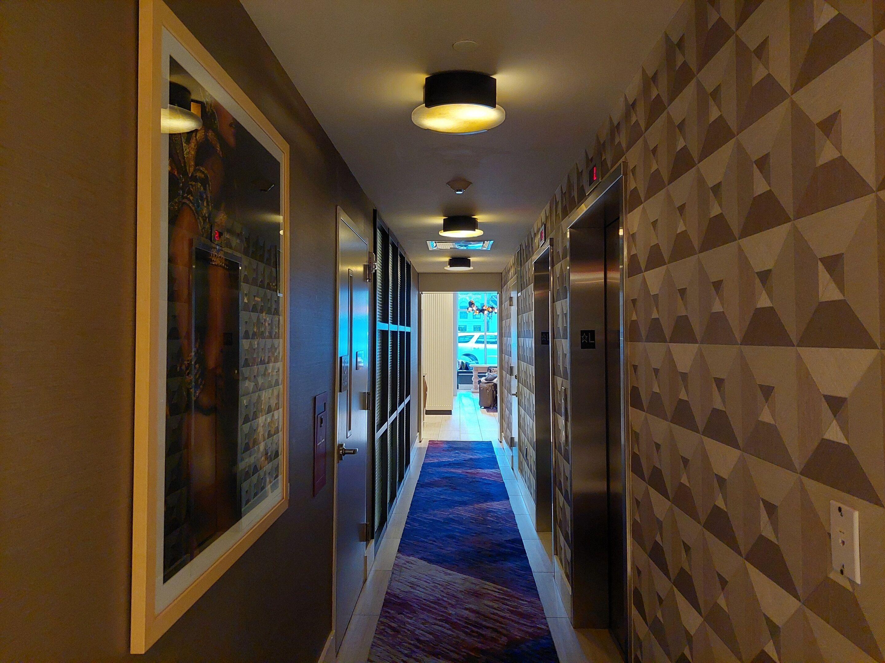 Pestana Park Avenue Hotel New York