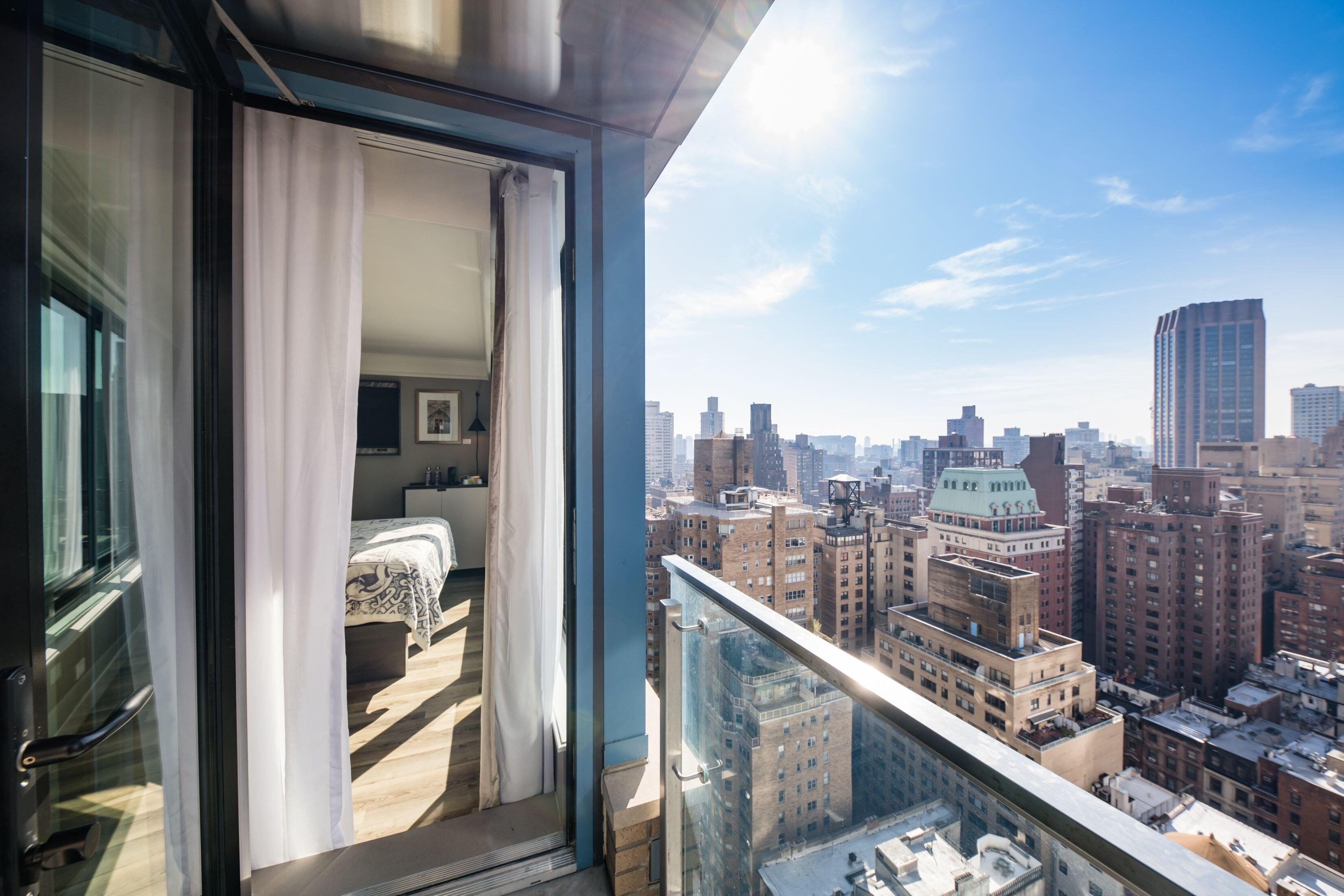 Pestana Park Avenue 4* New York